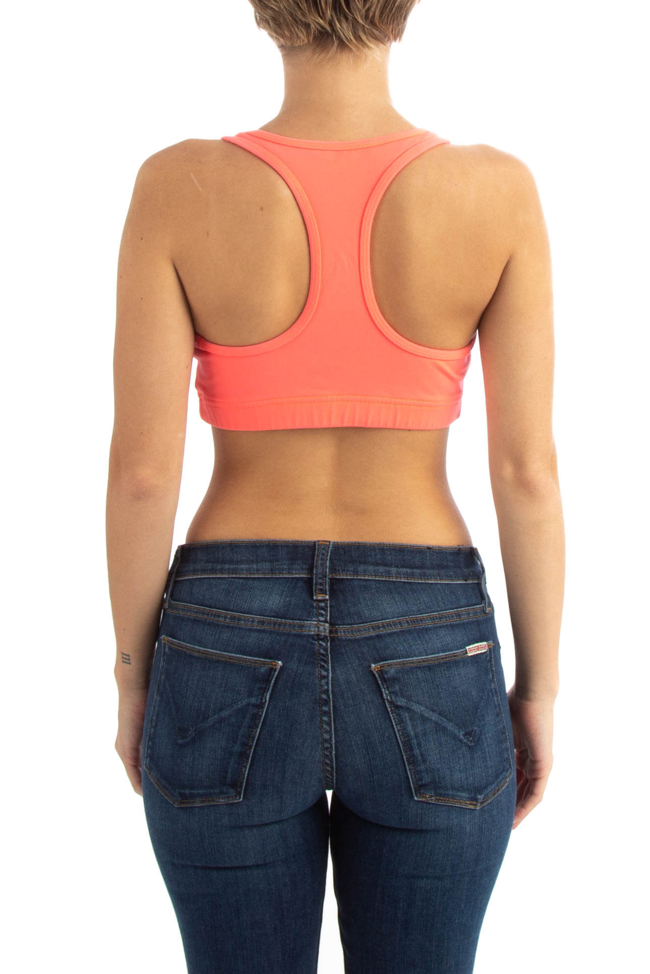 Lulu Lemon, Talla S