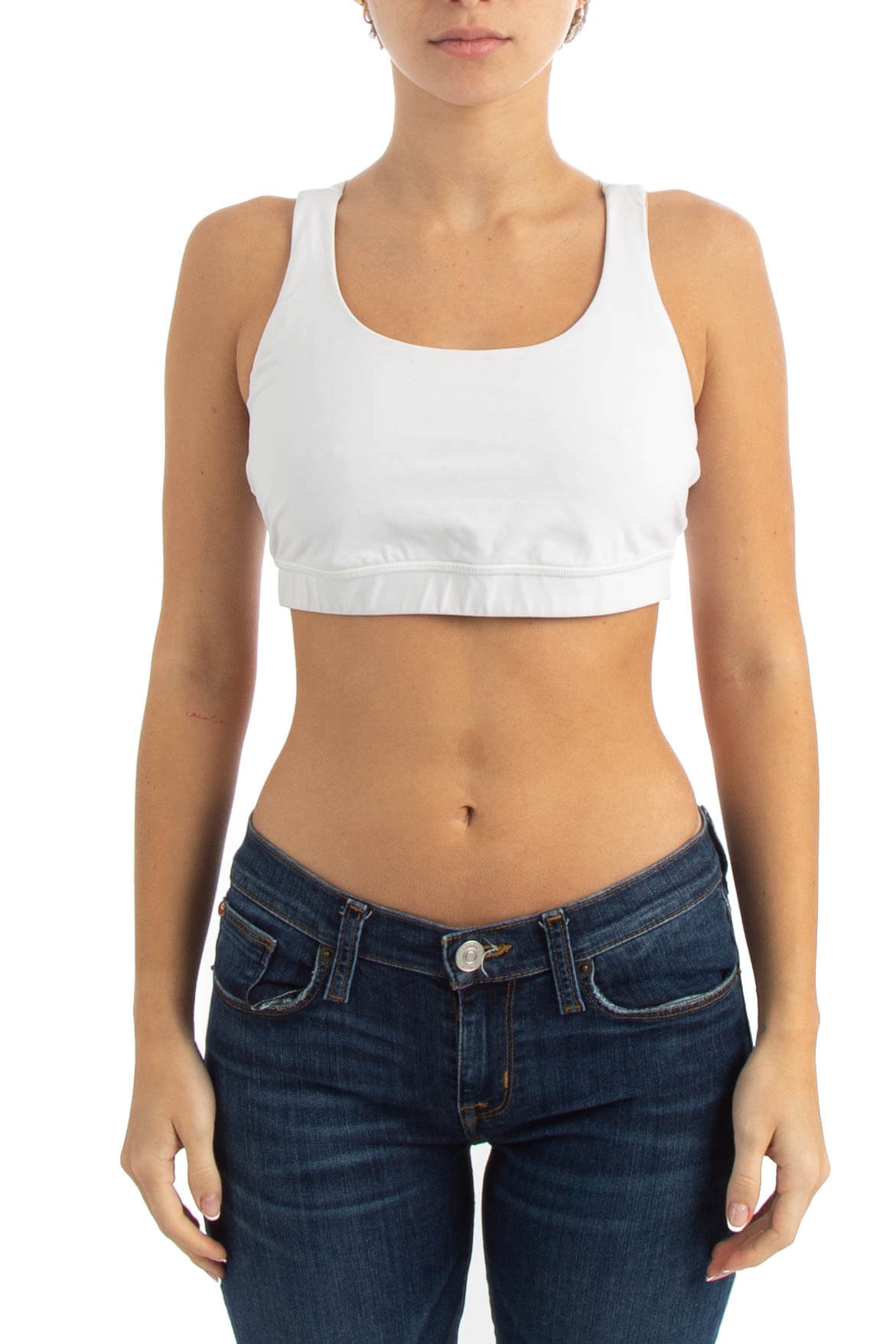 Lulu Lemon, Talla S