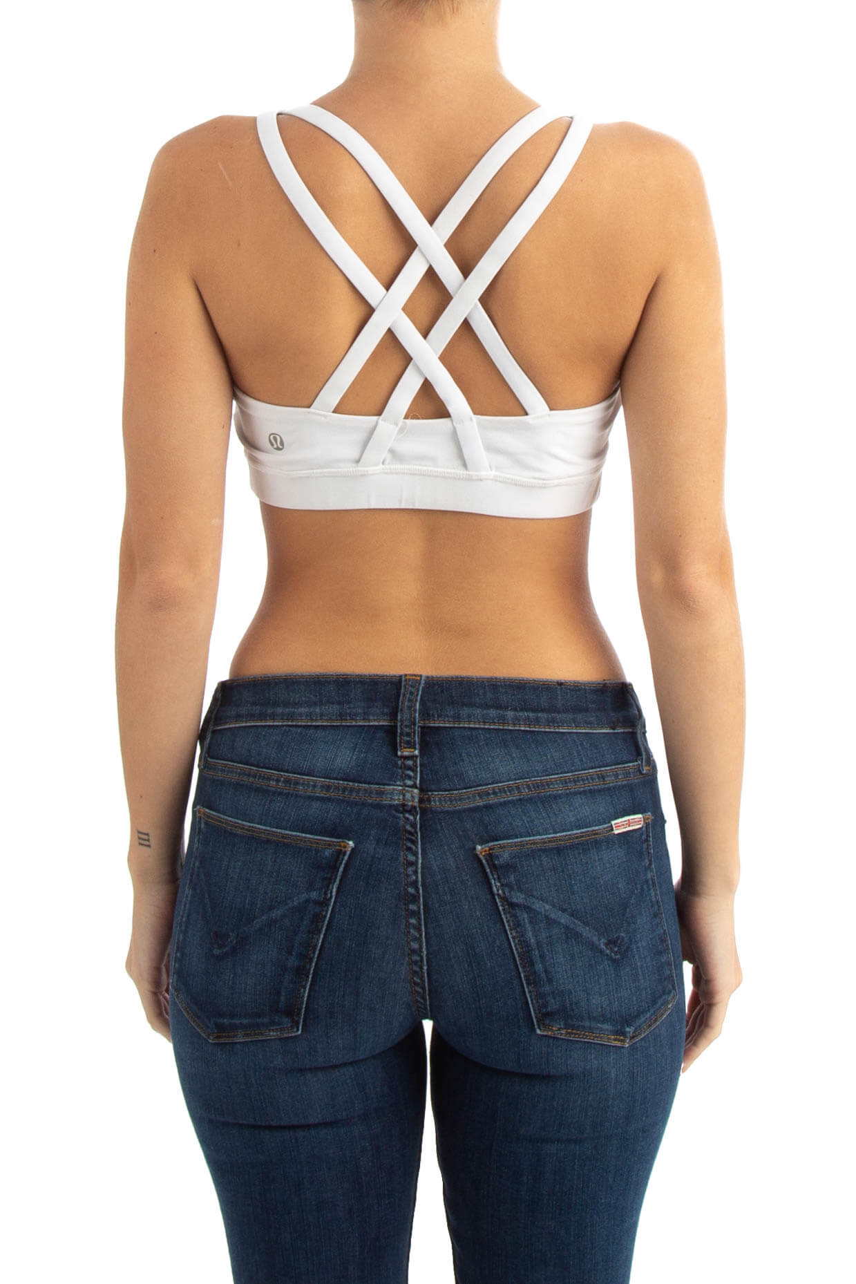 Lulu Lemon, Talla S