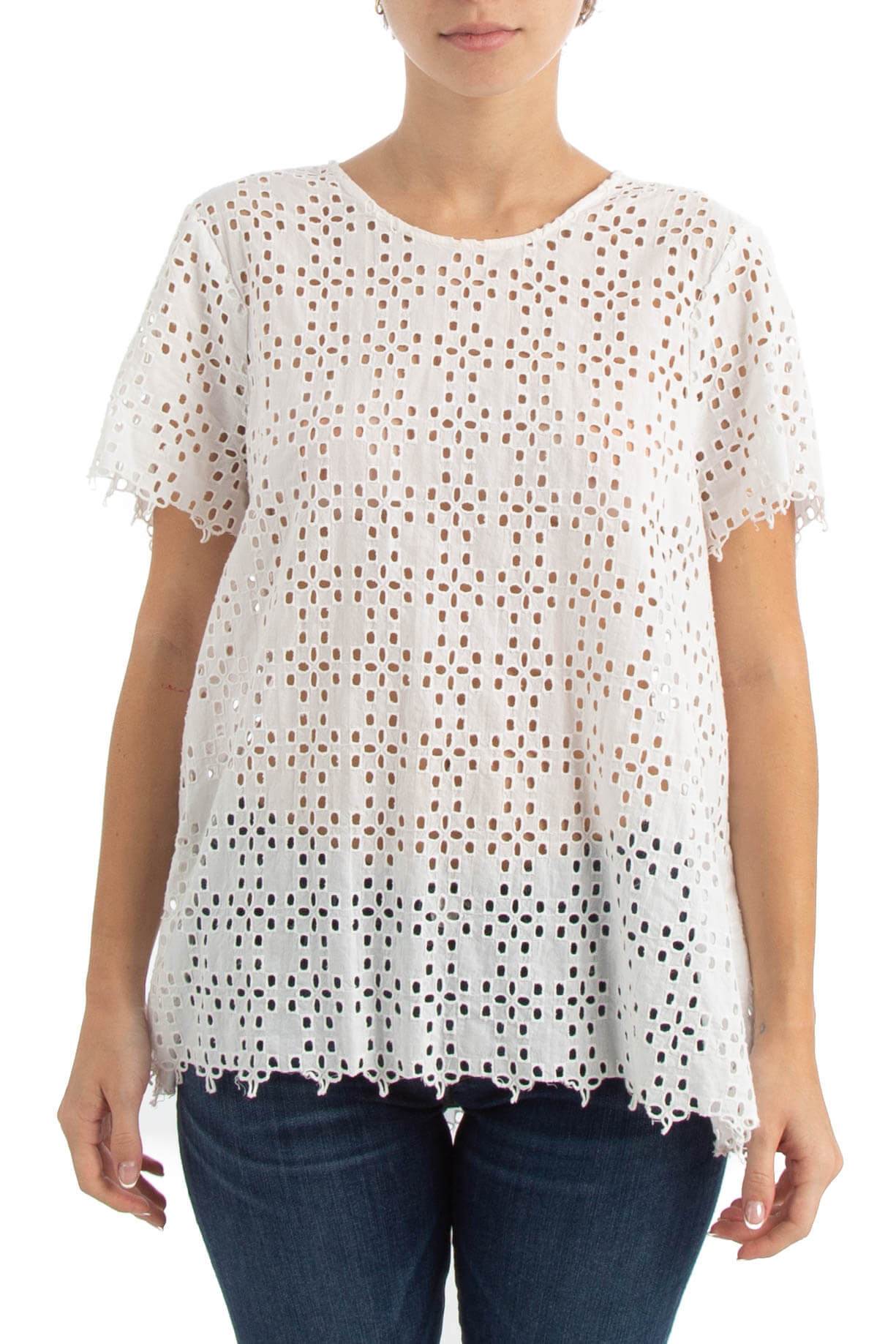 Madewell, Talla M
