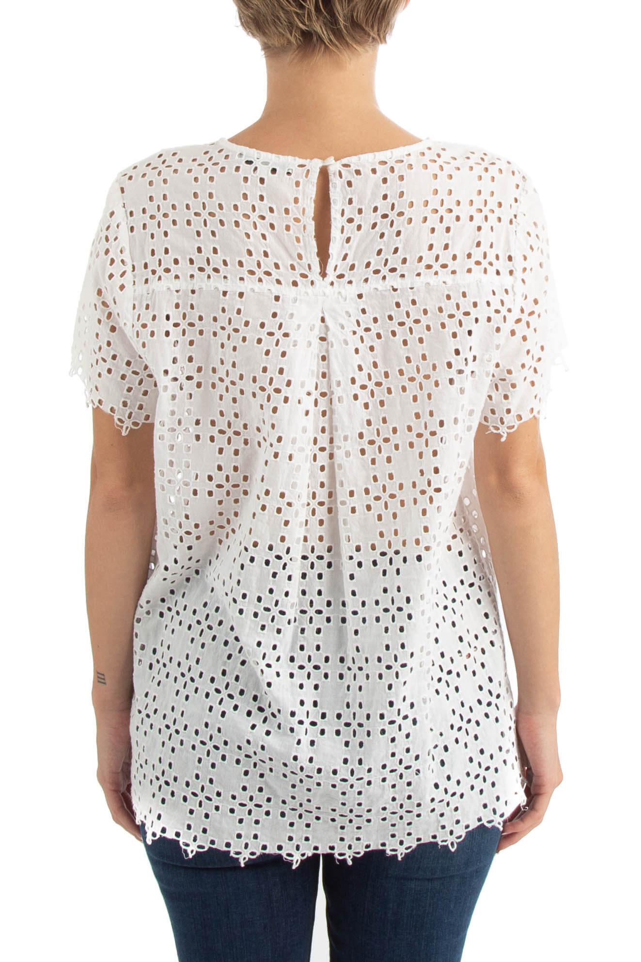 Madewell, Talla M