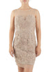 BCBG Maxazria, Talla 2 (NWT)