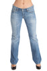 7 For all Mankind, Talla 28