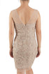 BCBG Maxazria, Talla 2 (NWT)