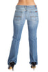 7 For all Mankind, Talla 28