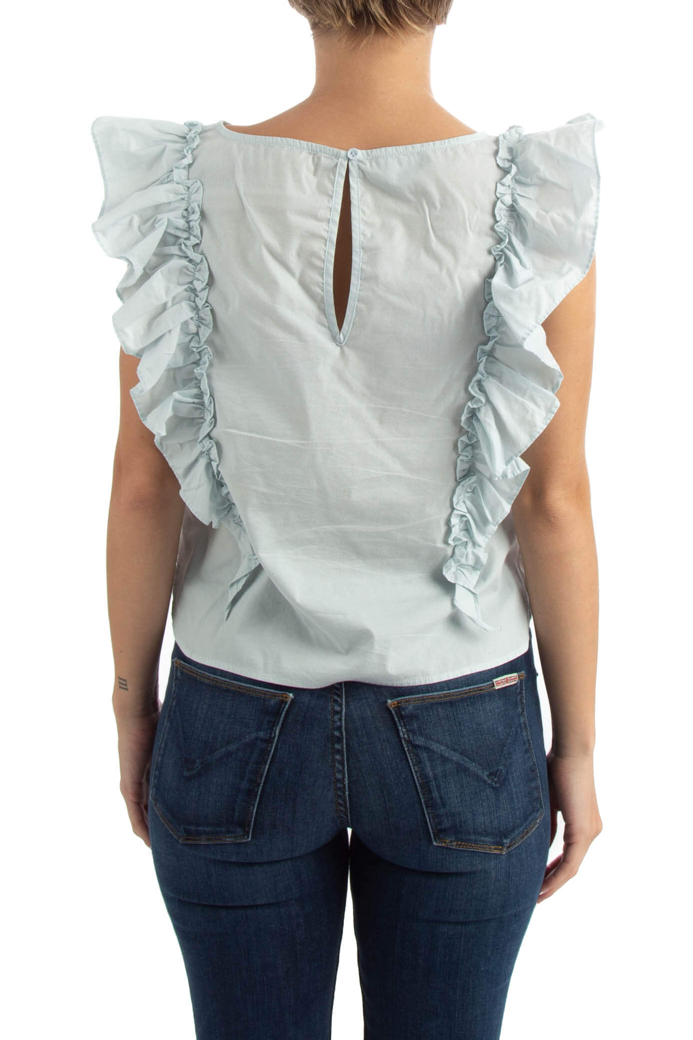 Bebe, Talla XS