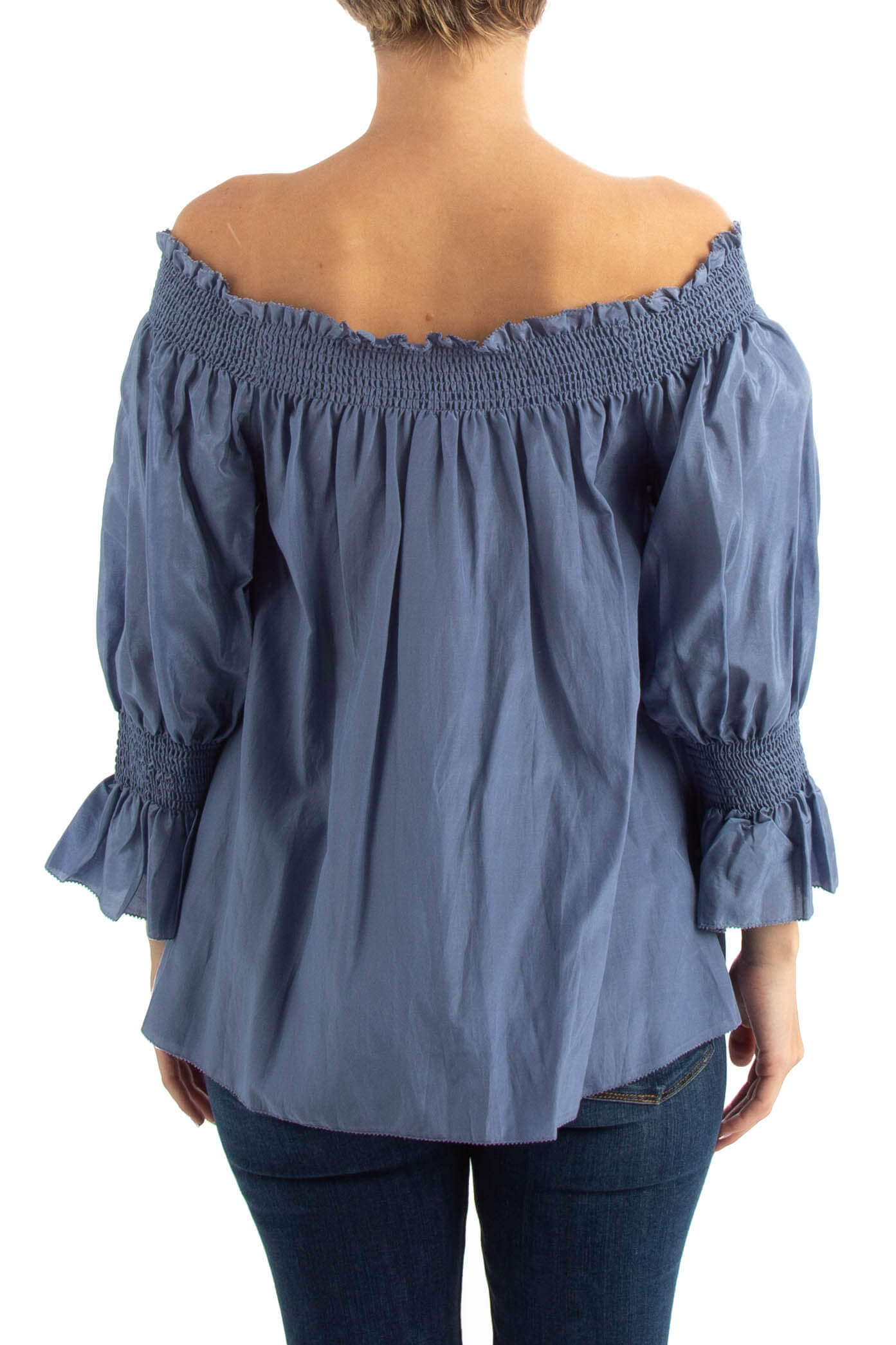 7 For All Mankind, Talla S