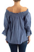 7 For All Mankind, Talla S