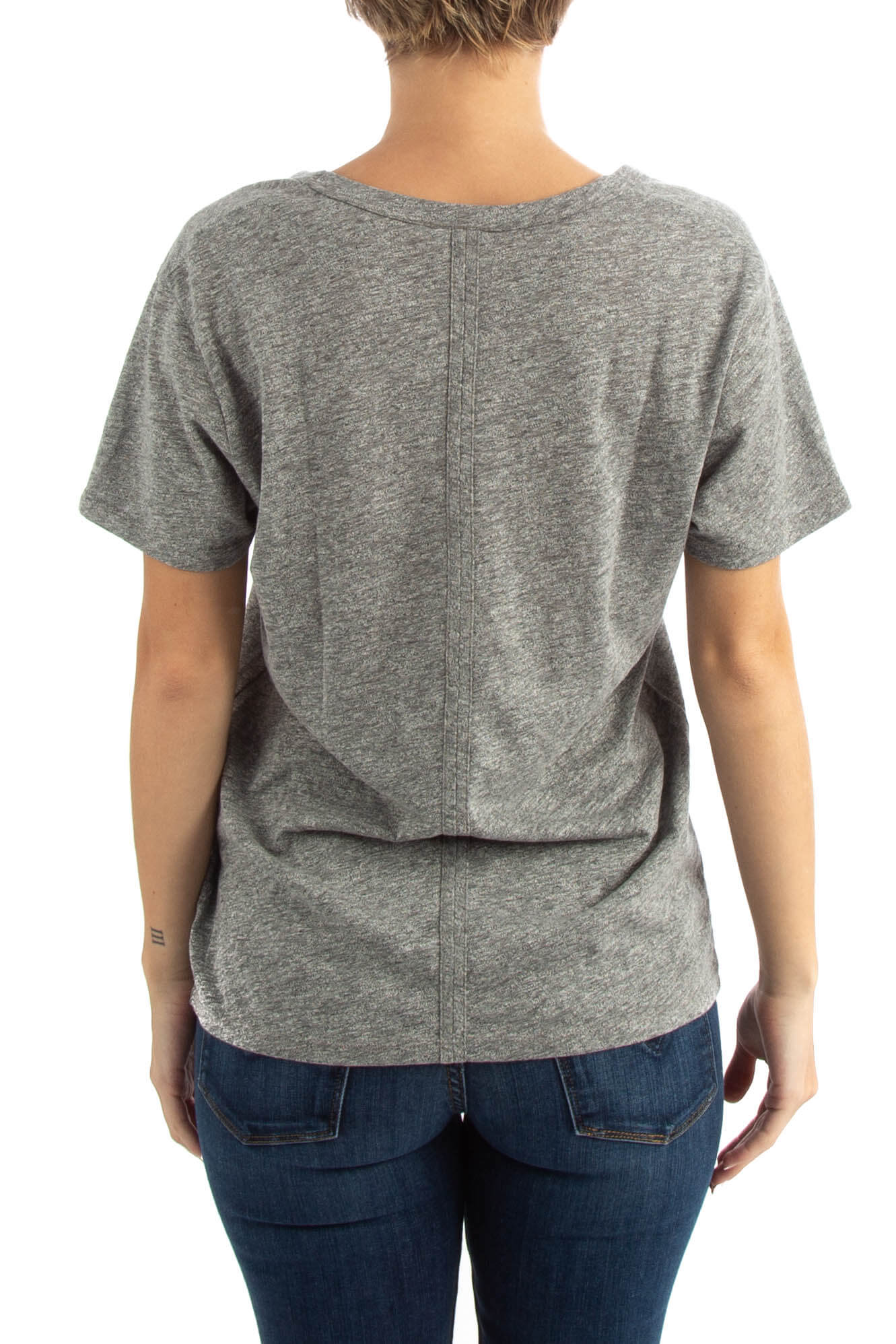 Adriano Goldschmied, Talla 26