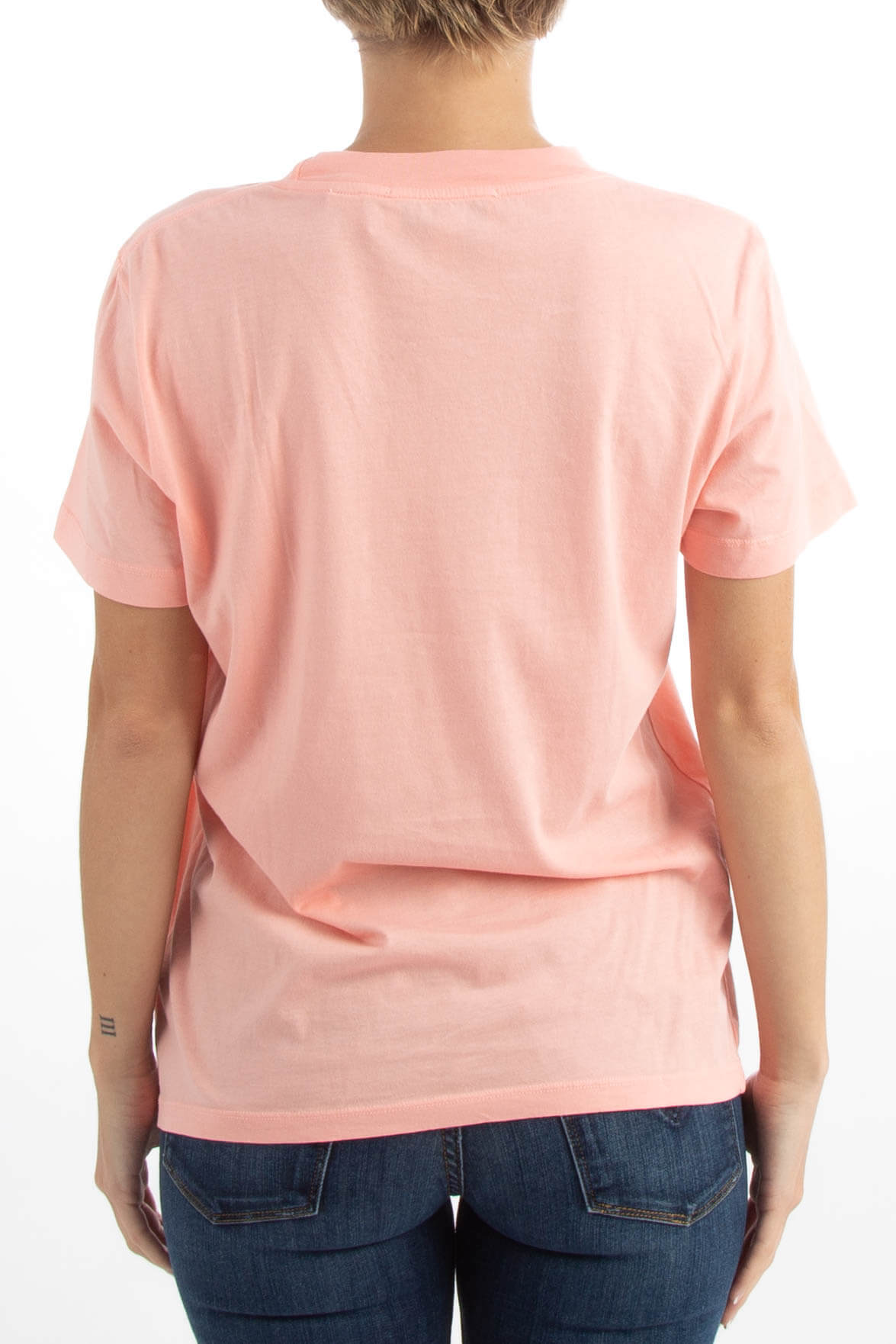 7 For All Mankind, Talla S