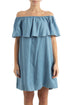 7 For All Mankind, Talla S