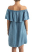 7 For All Mankind, Talla S