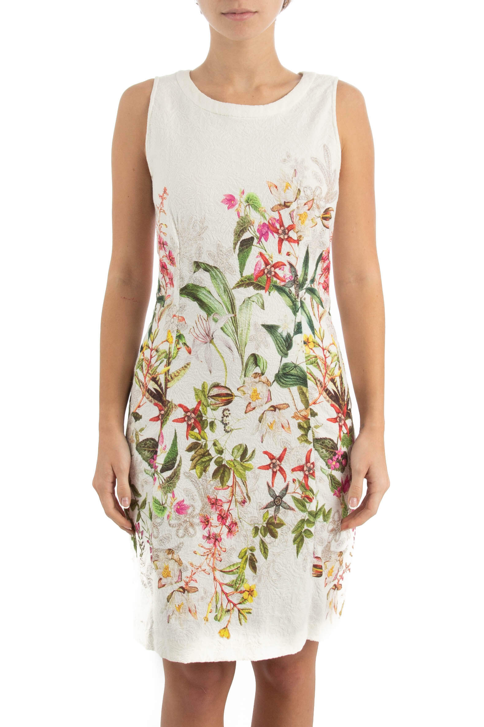 Julio, Talla 2