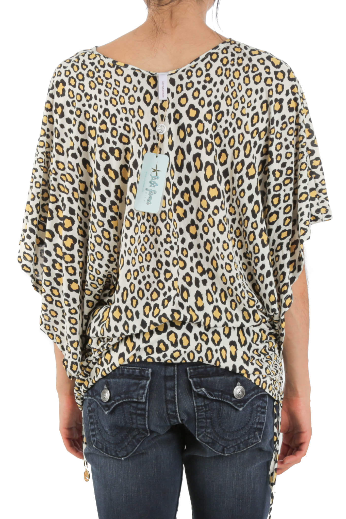 Luli Fama, Talla XS (NWT)