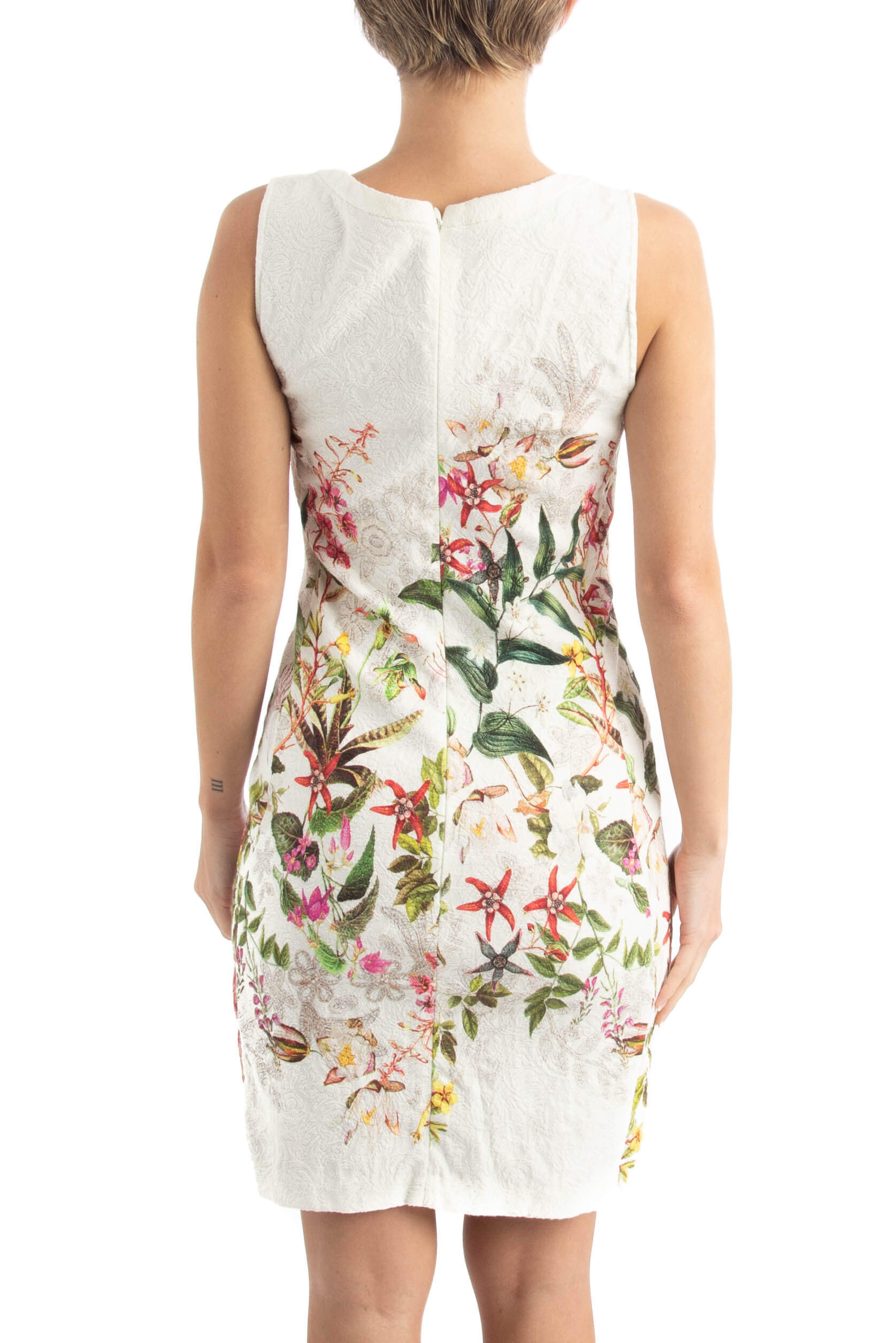 Julio, Talla 2