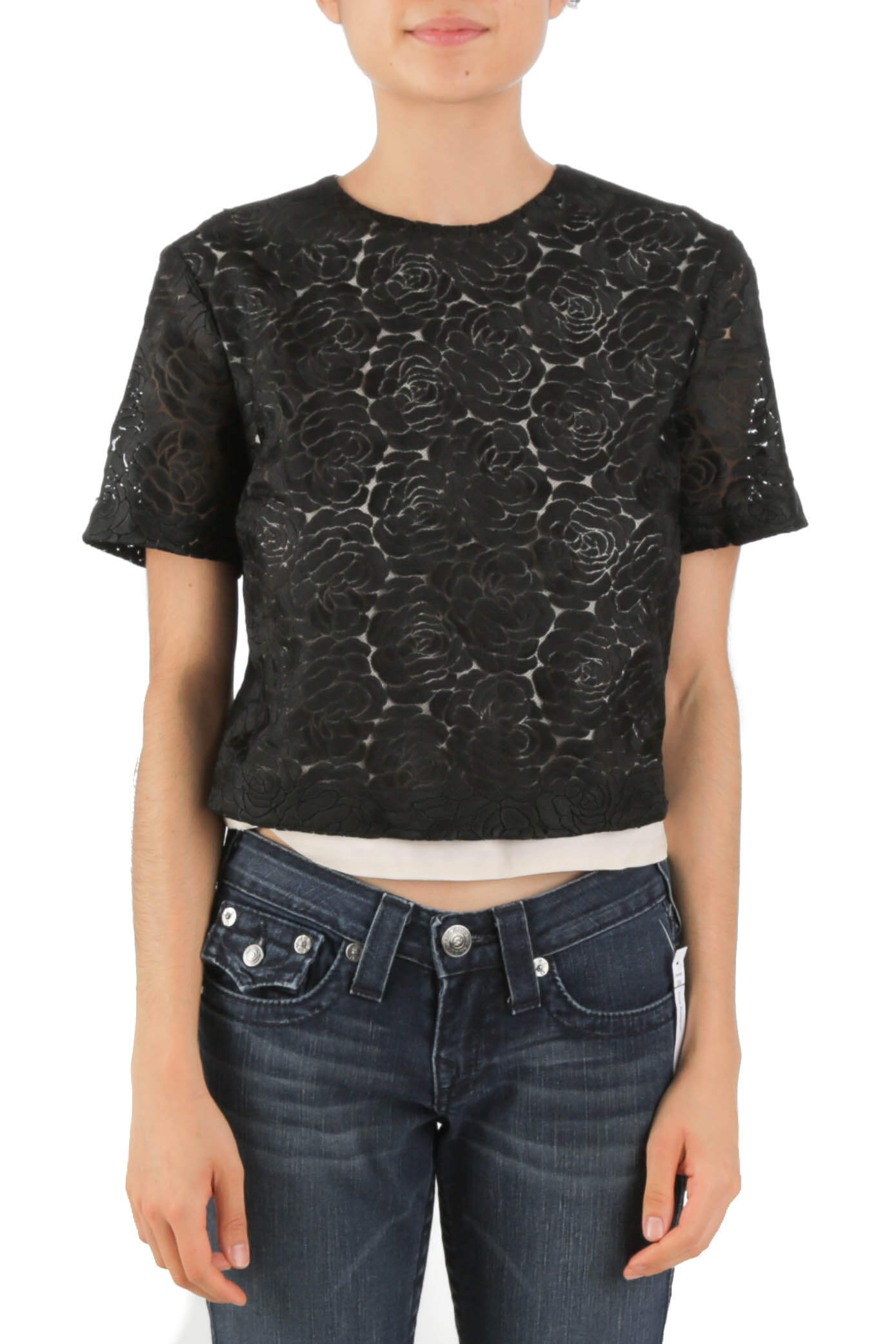 A.L.C., Talla 2