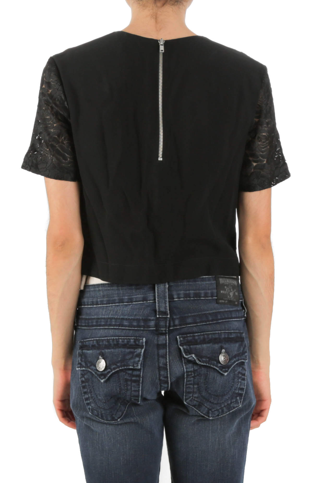 A.L.C., Talla 2