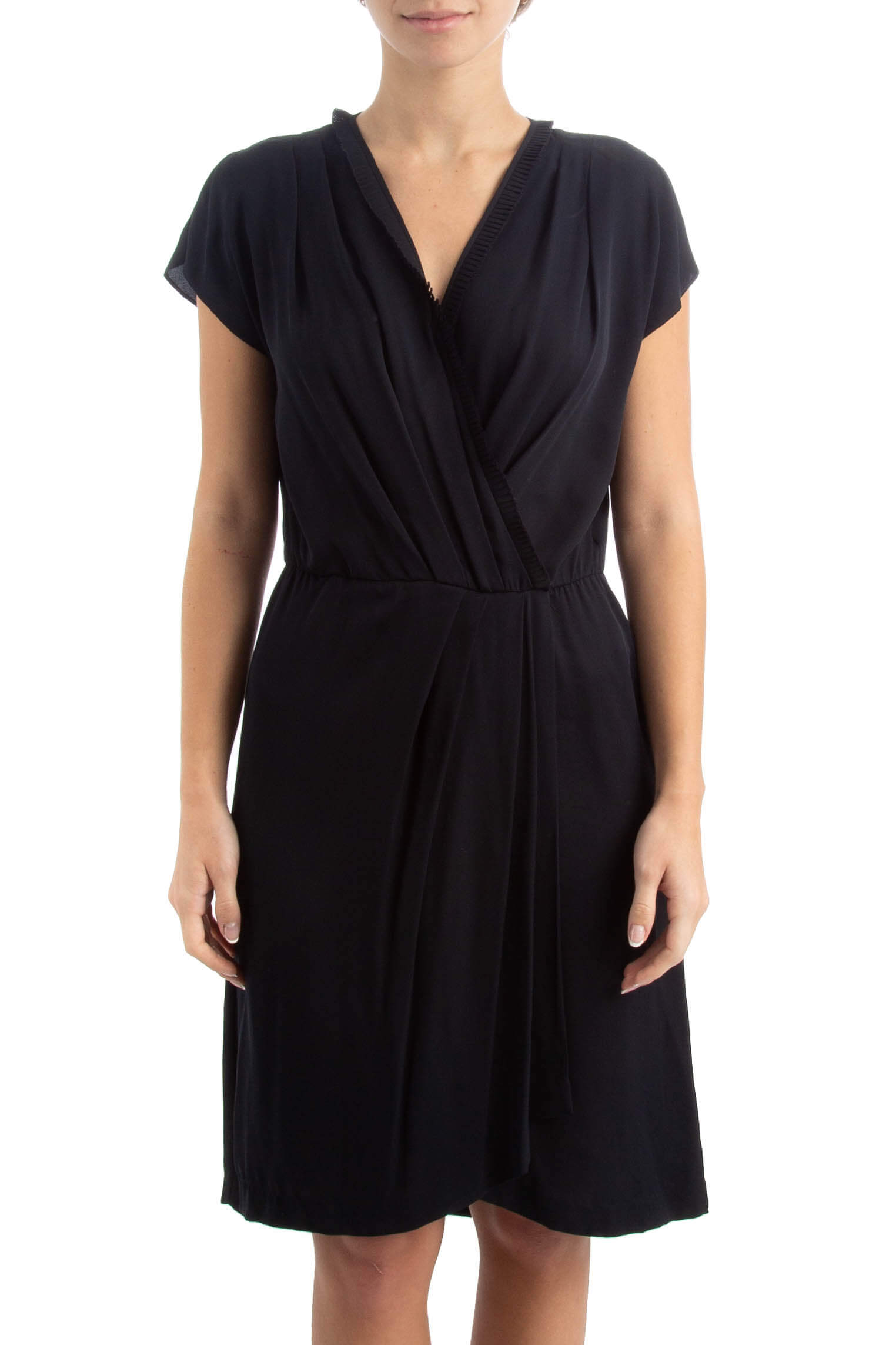 Diane Von Furstenberg, Talla S