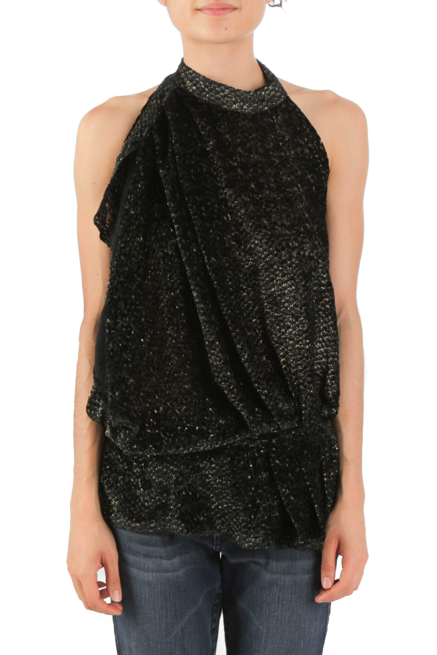 Iro, Talla 34