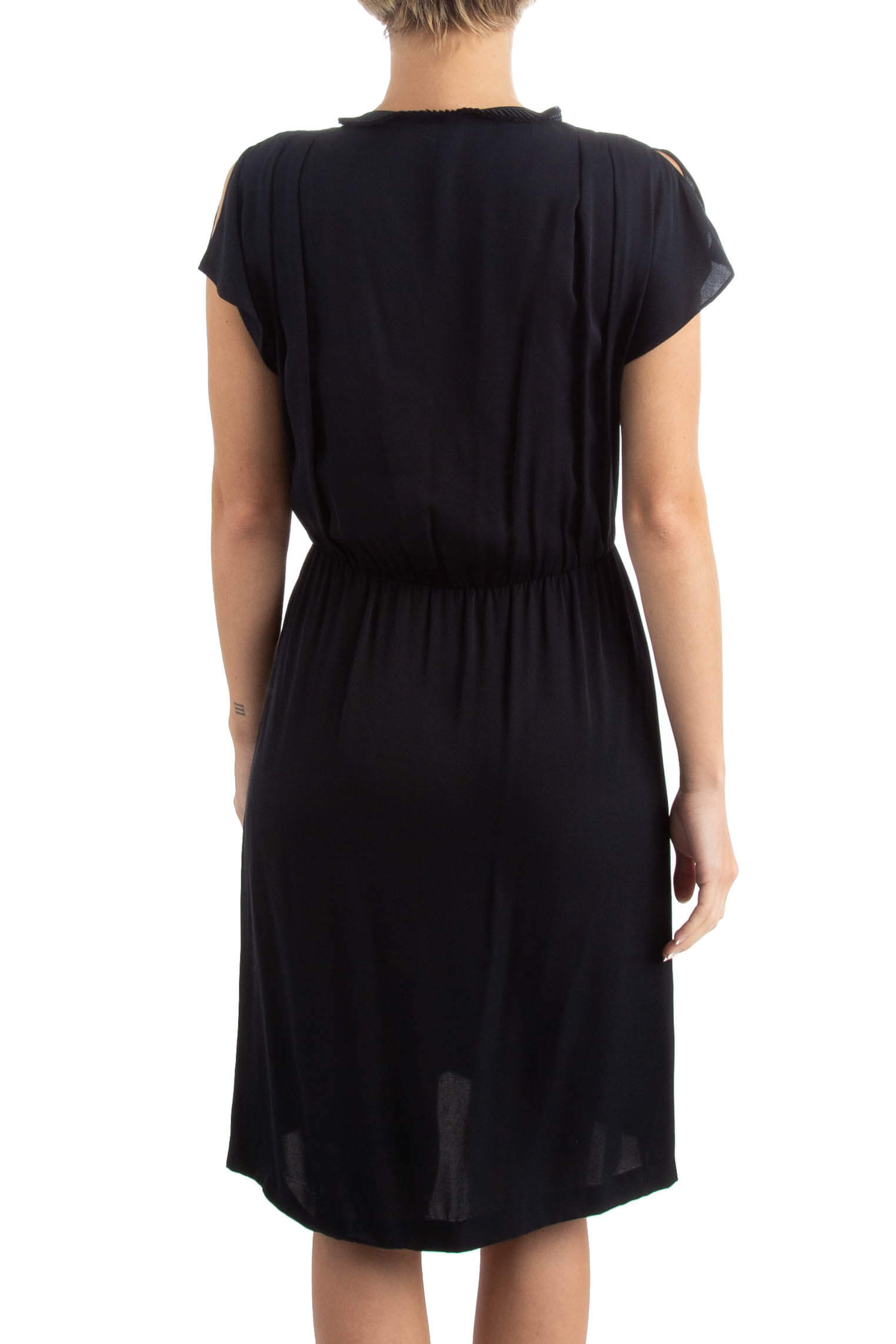 Diane Von Furstenberg, Talla S