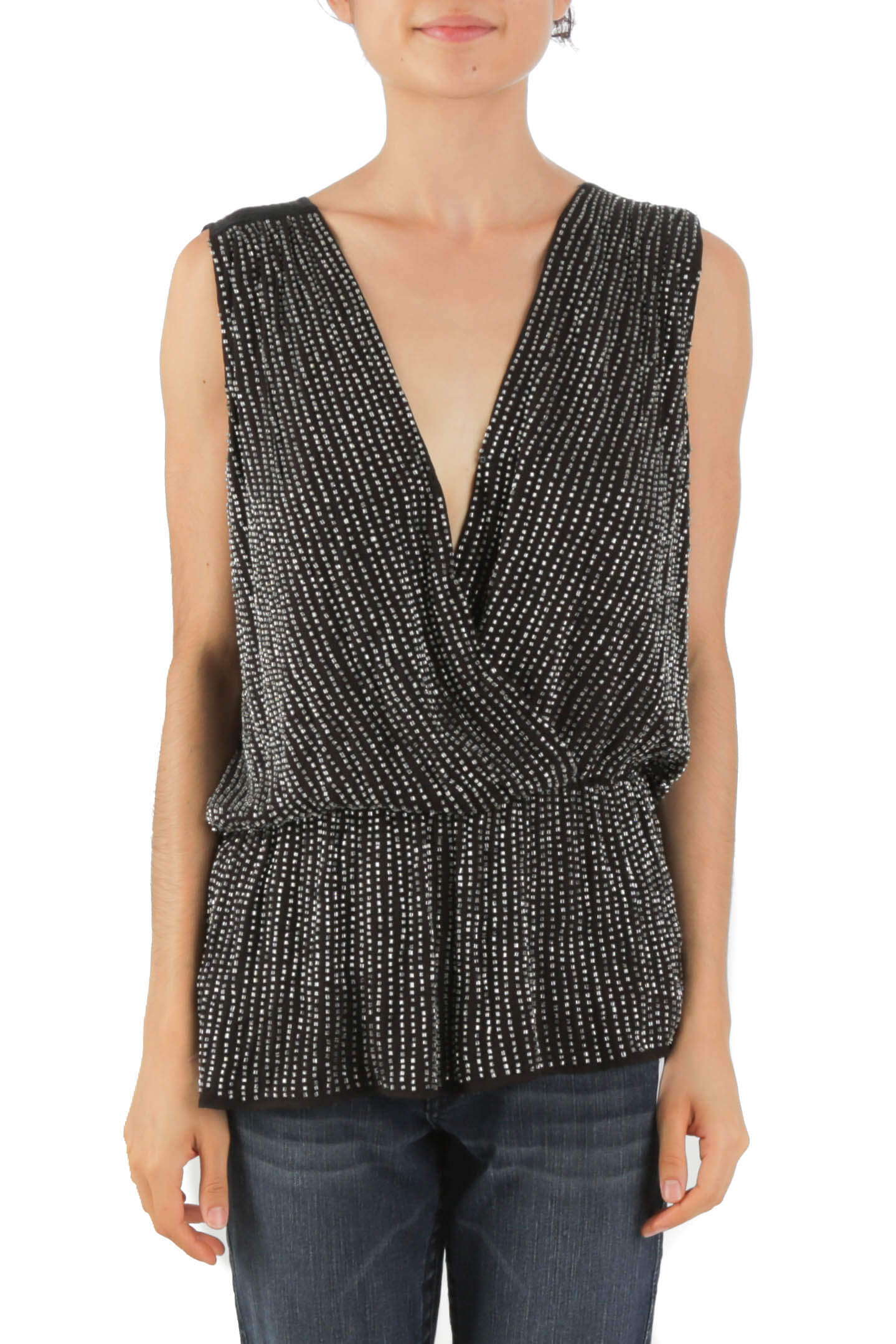 Parker, Talla S