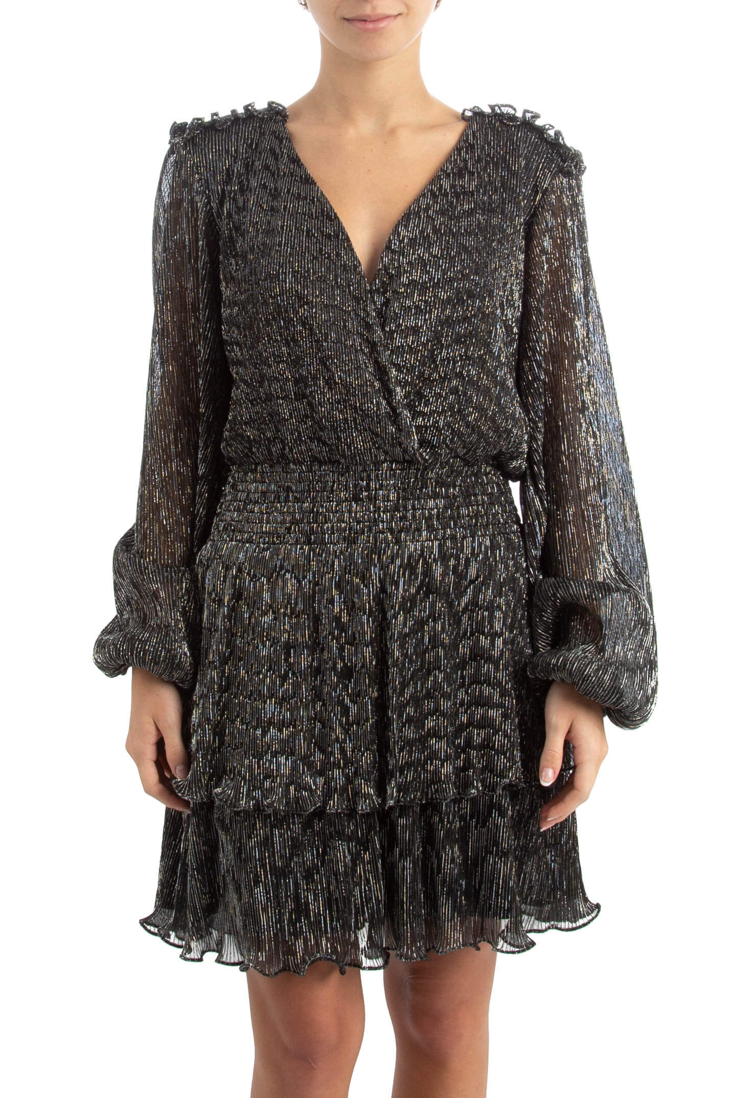 Parker, Talla S