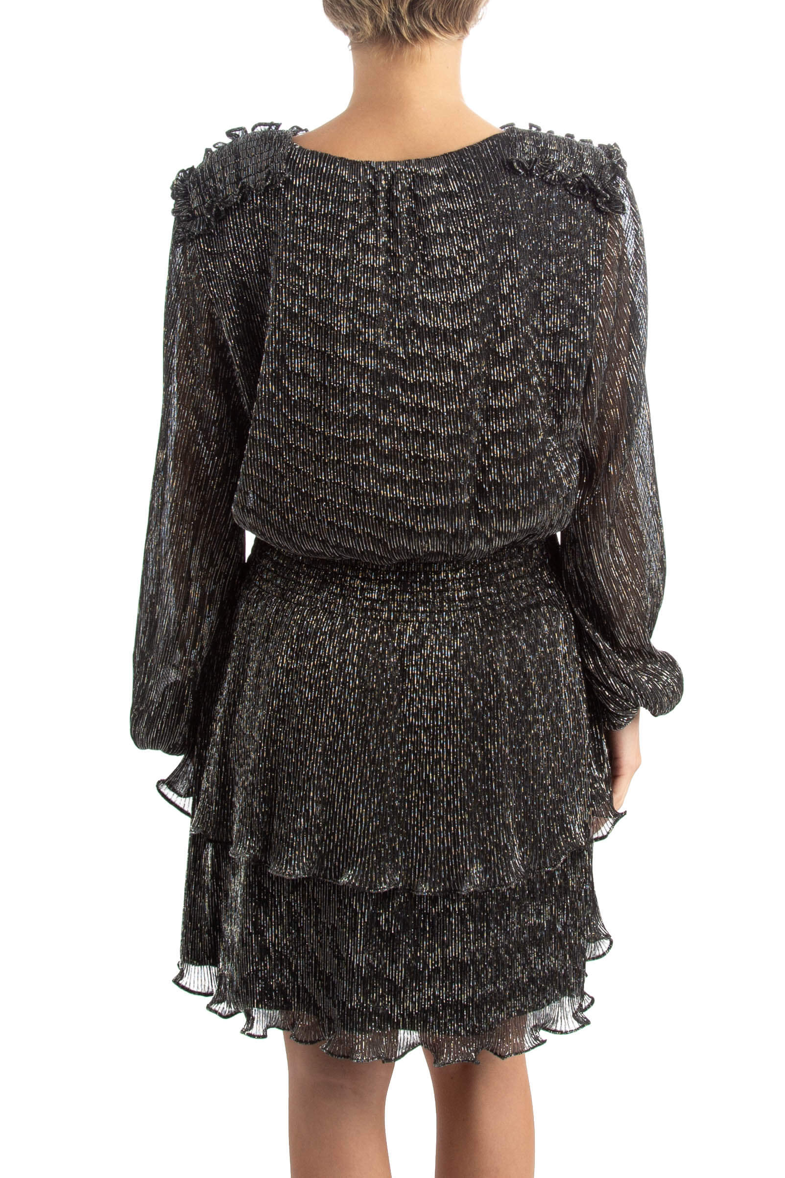 Parker, Talla S
