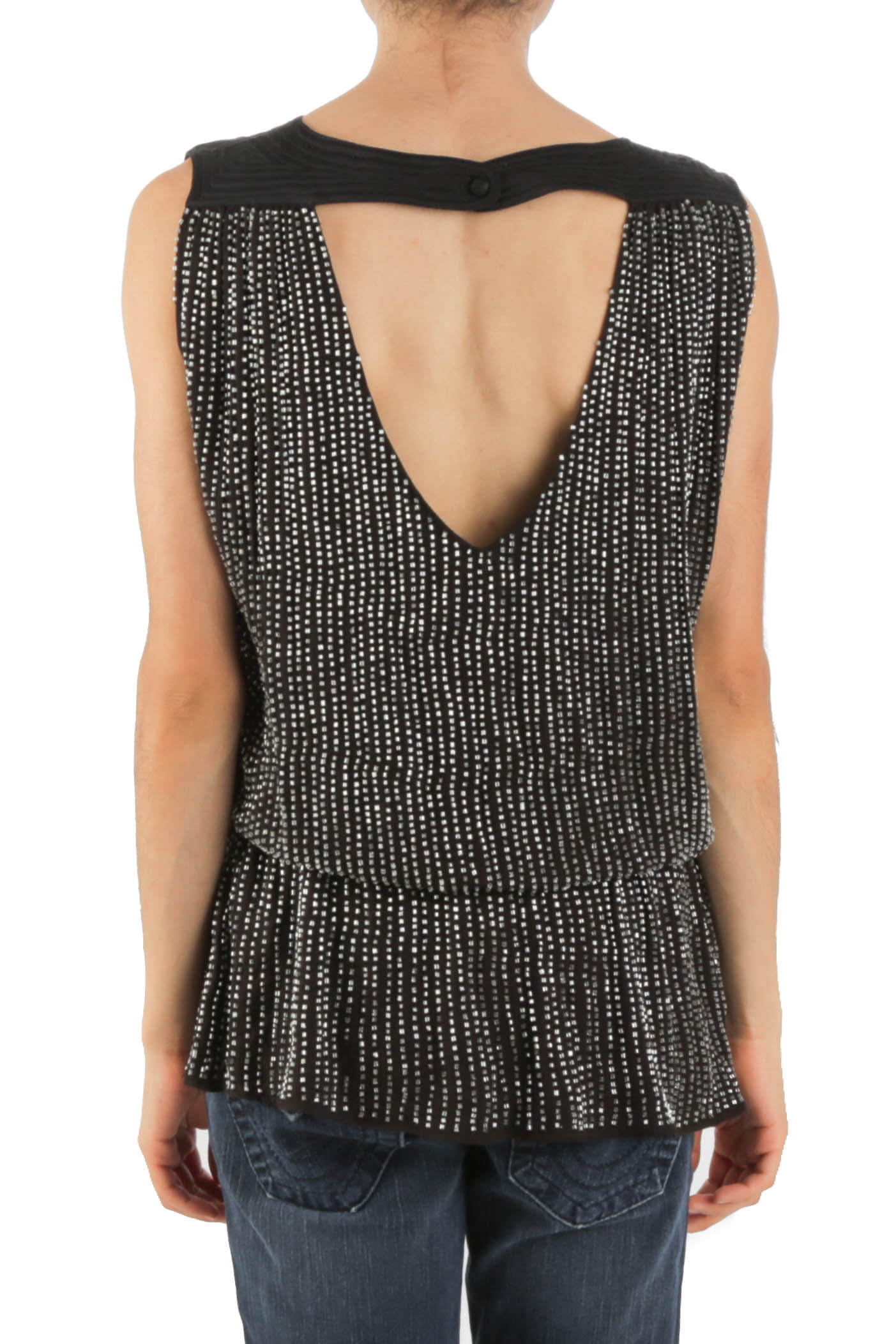Parker, Talla S