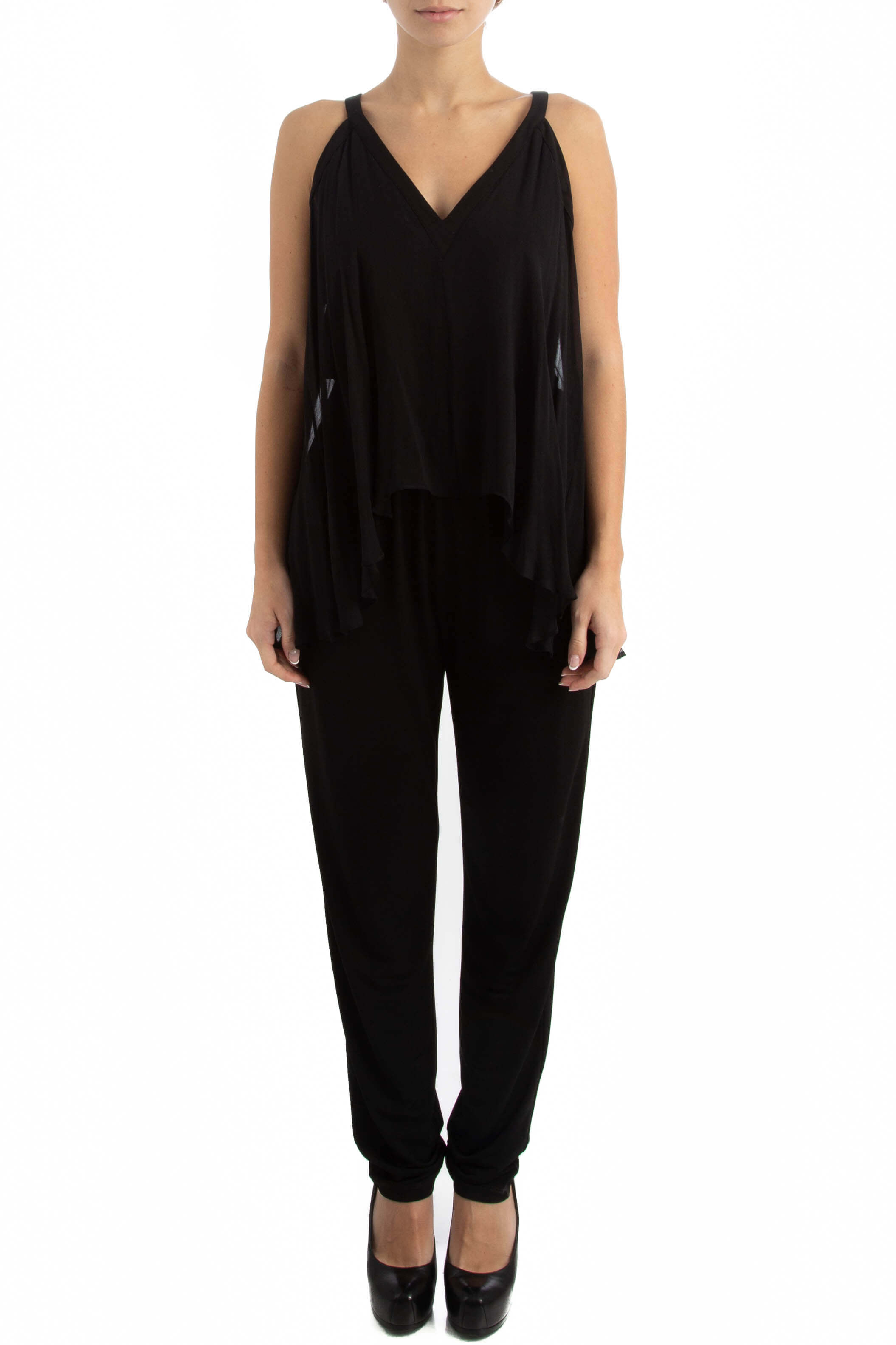 Kobi Halferin, Talla S
