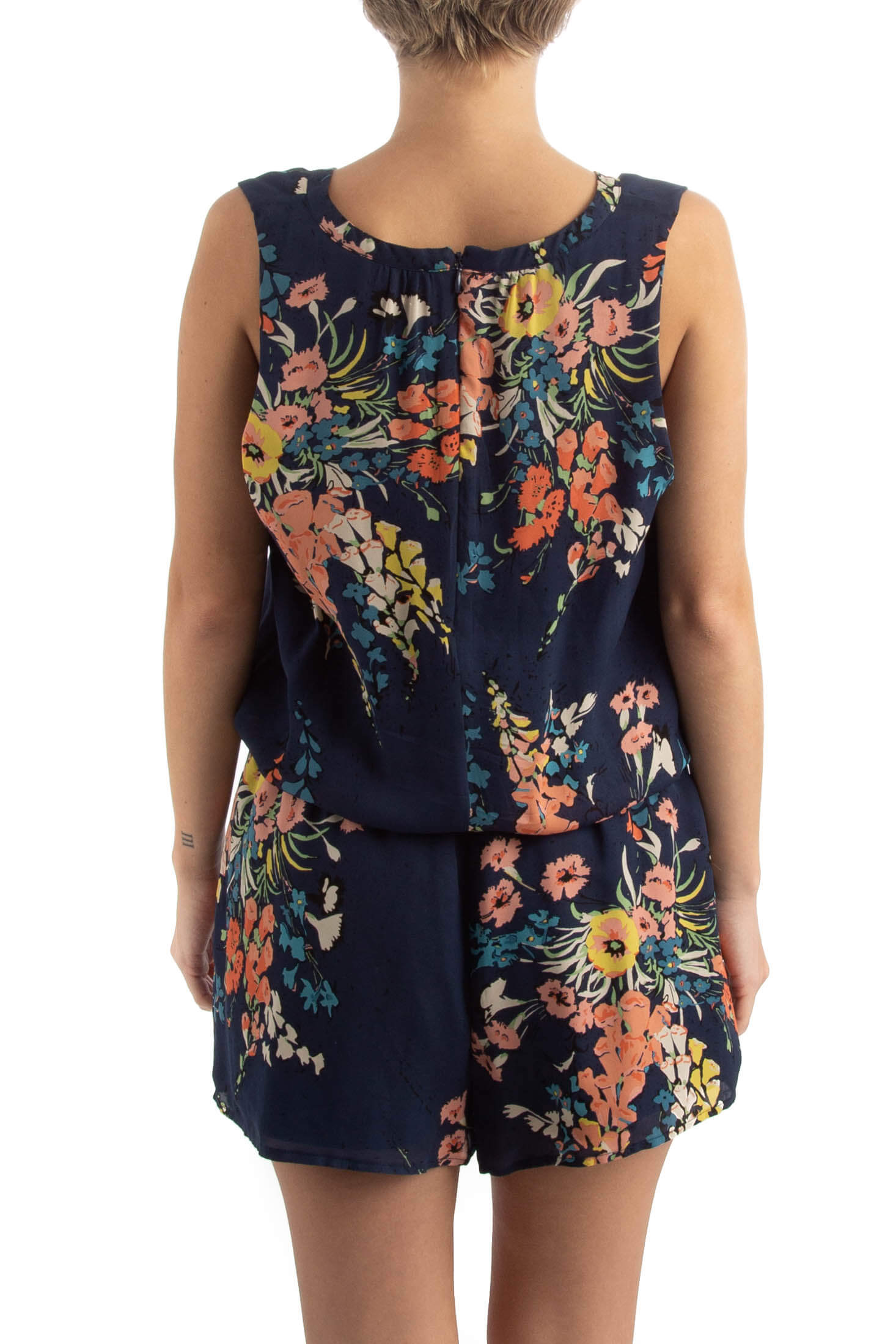 Joie, Talla S