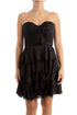 Rebecca Taylor, Talla S