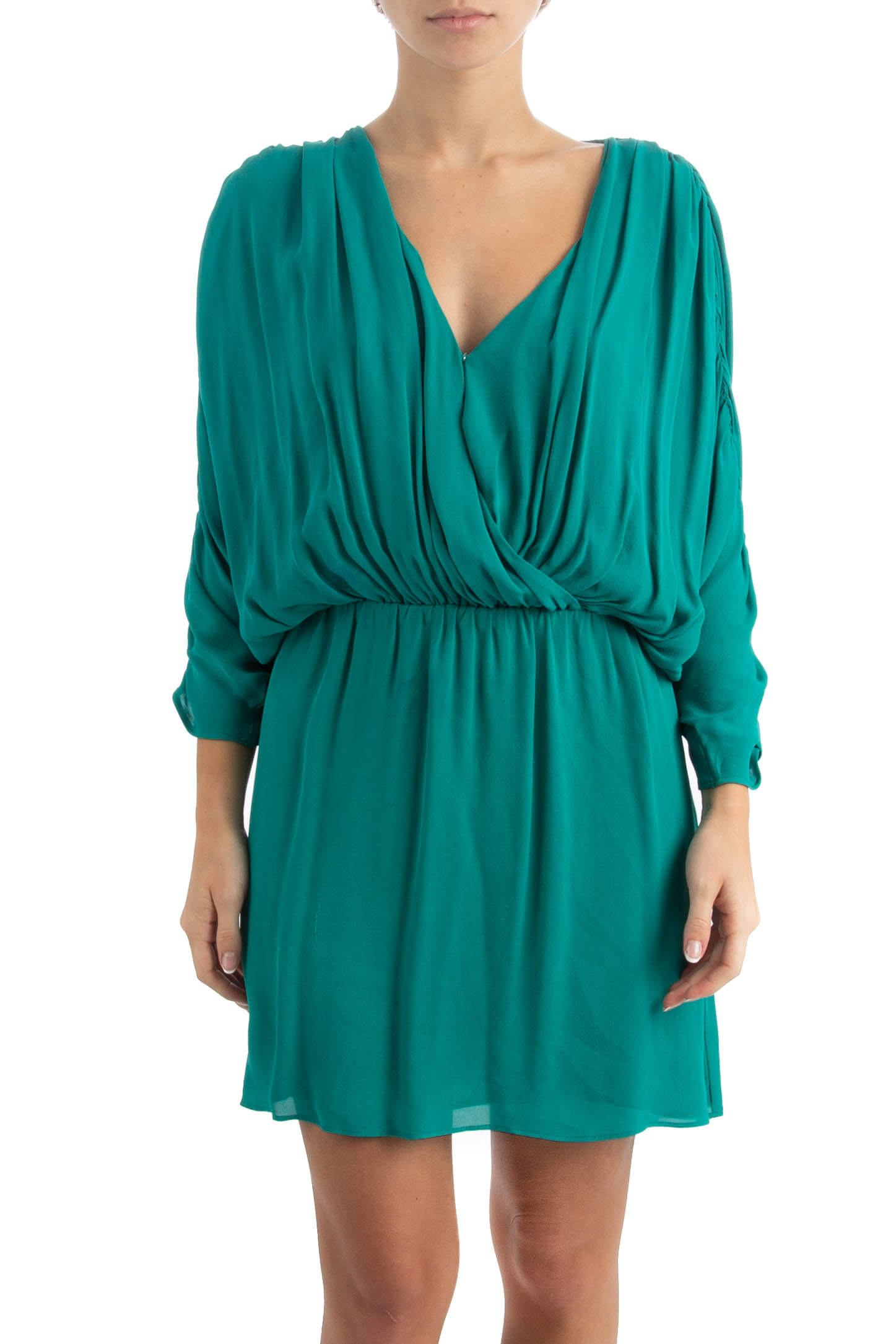 Parker, Talla S