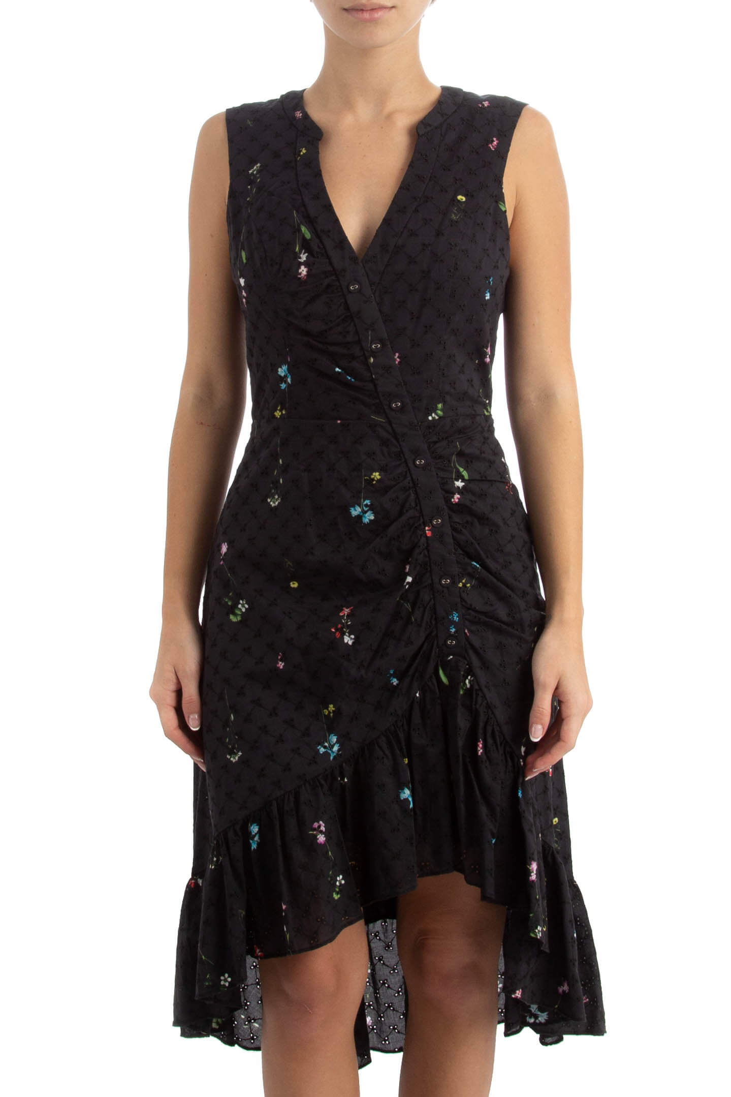 Parker, Talla 2 (NWT)