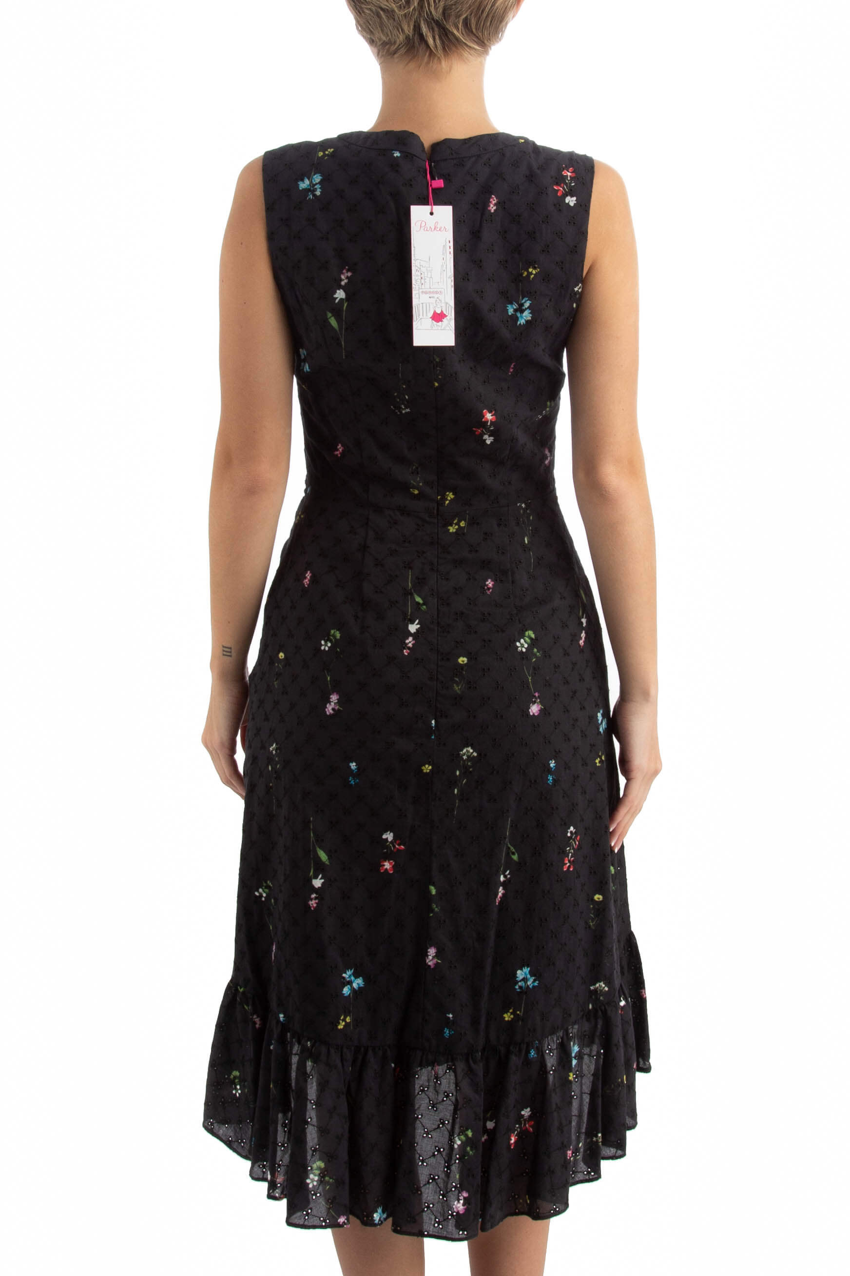Parker, Talla 2 (NWT)
