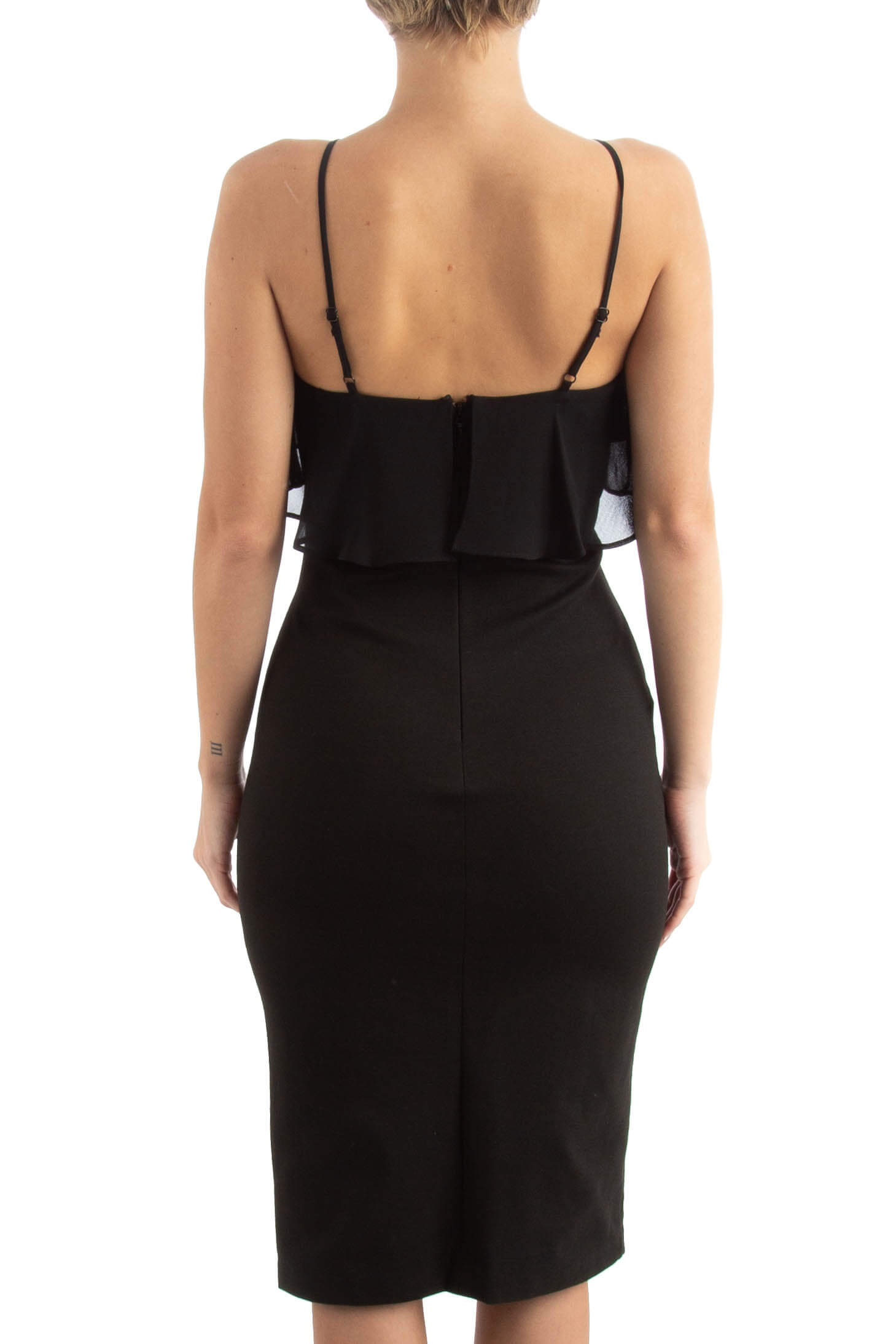 BCBG Generation, Talla 2