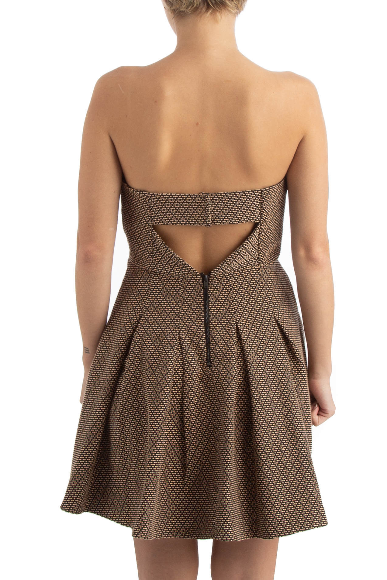 BCBG Generation, Talla 6
