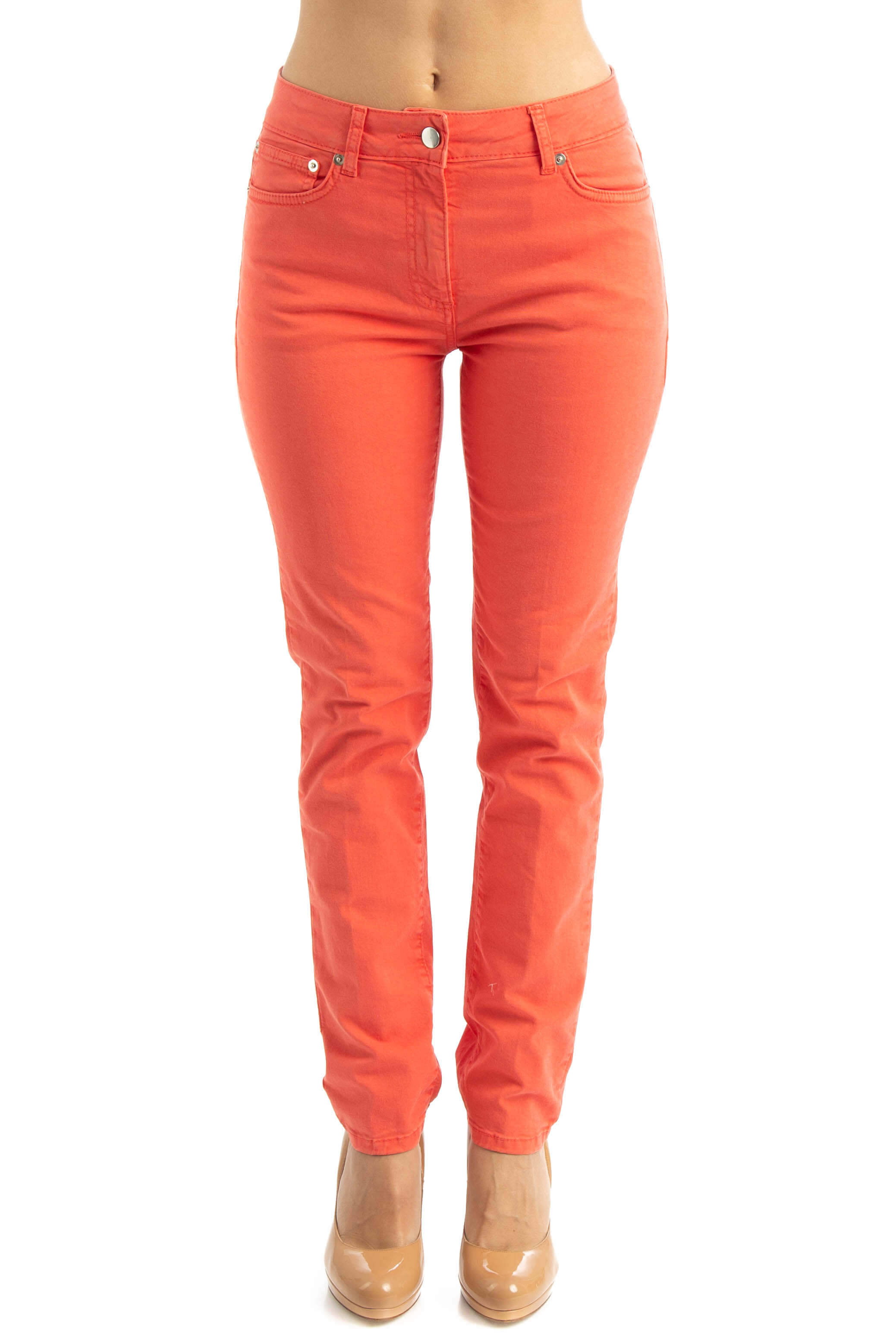 Ambrosi, Talla 28