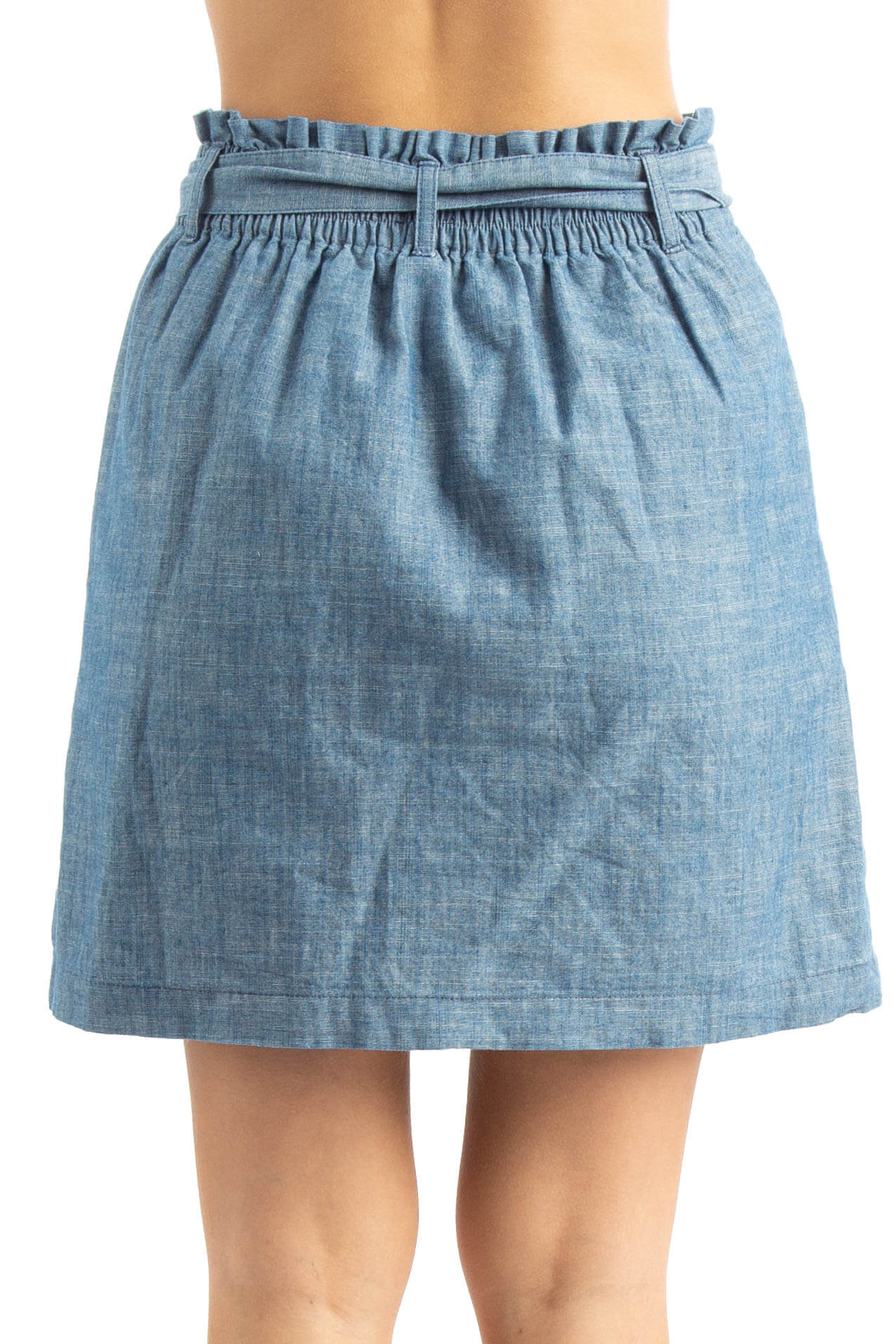 J Crew, Talla XS