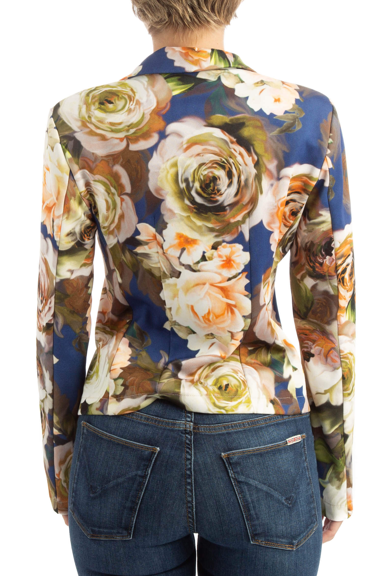 Ivonne, Talla S