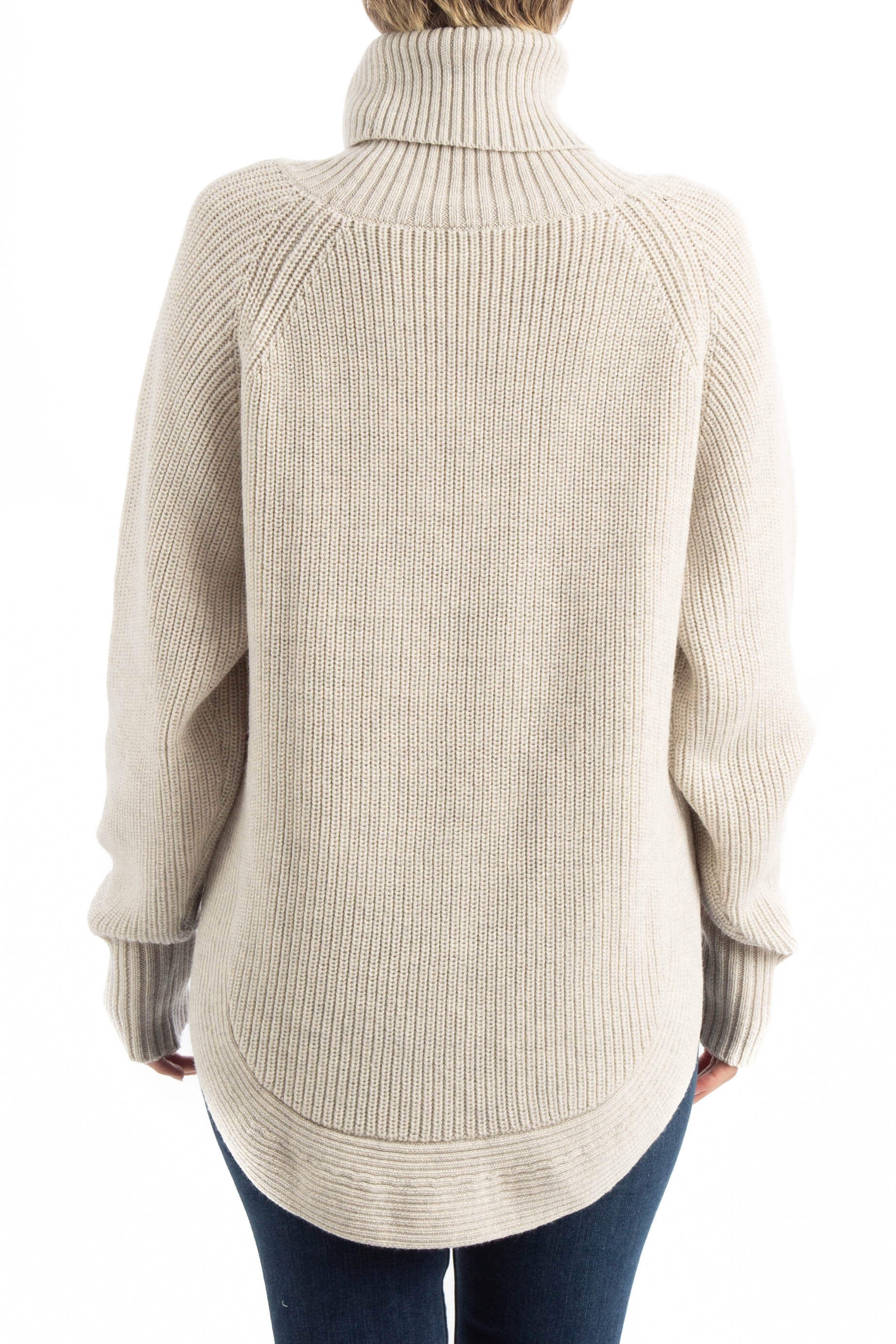 Wilfred, Talla M