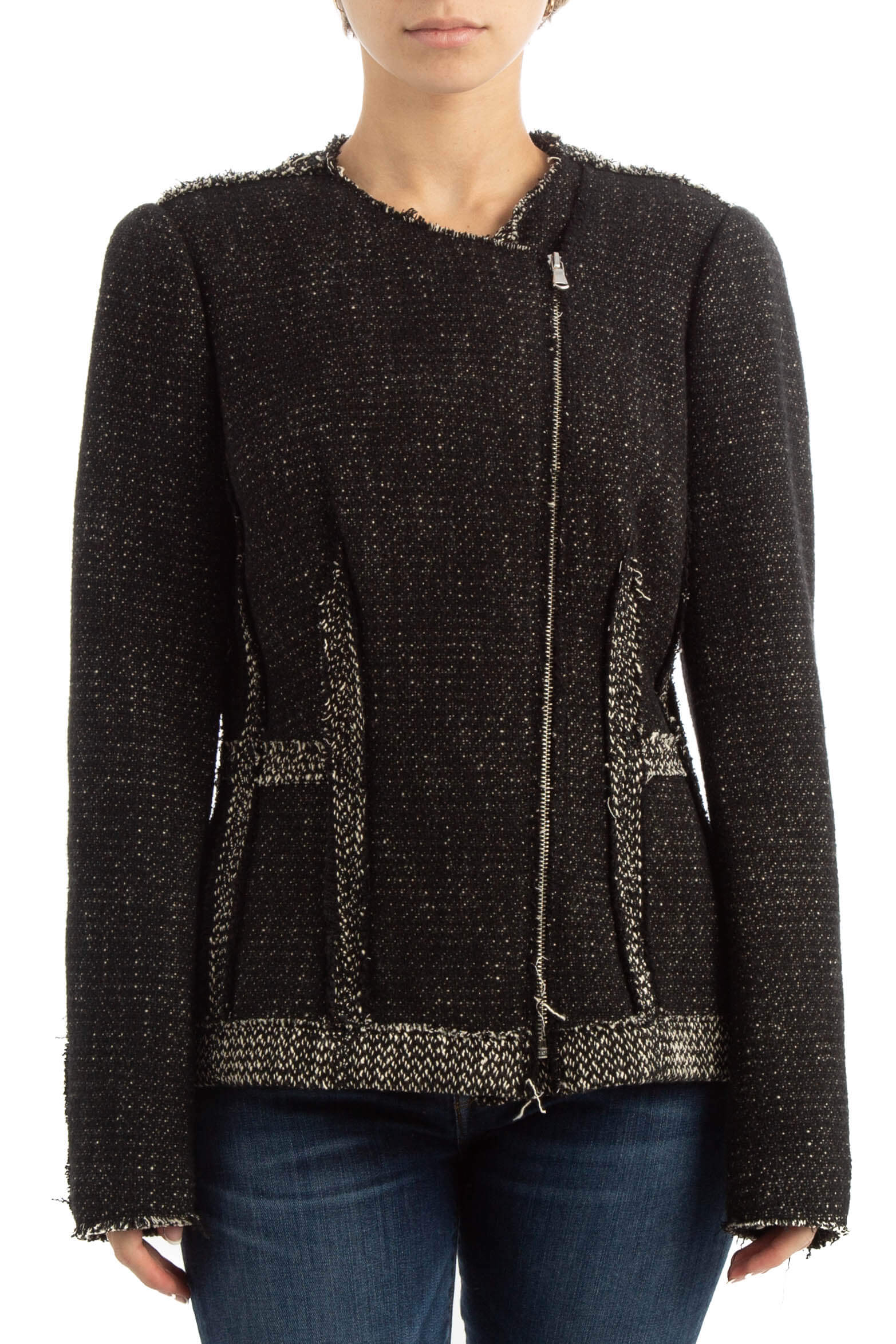 Rebecca Taylor, Talla 6