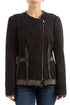 Rebecca Taylor, Talla 6
