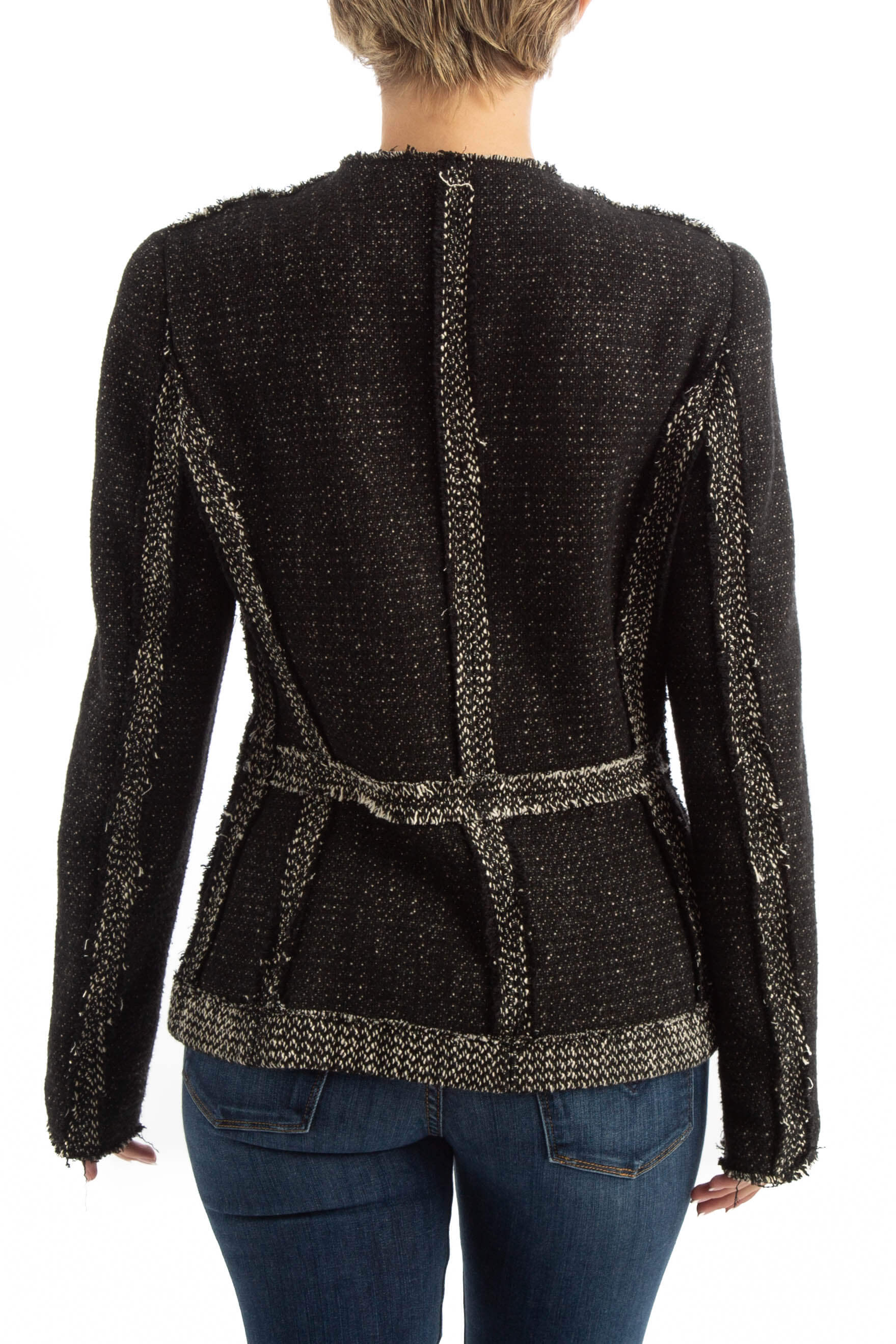 Rebecca Taylor, Talla 6