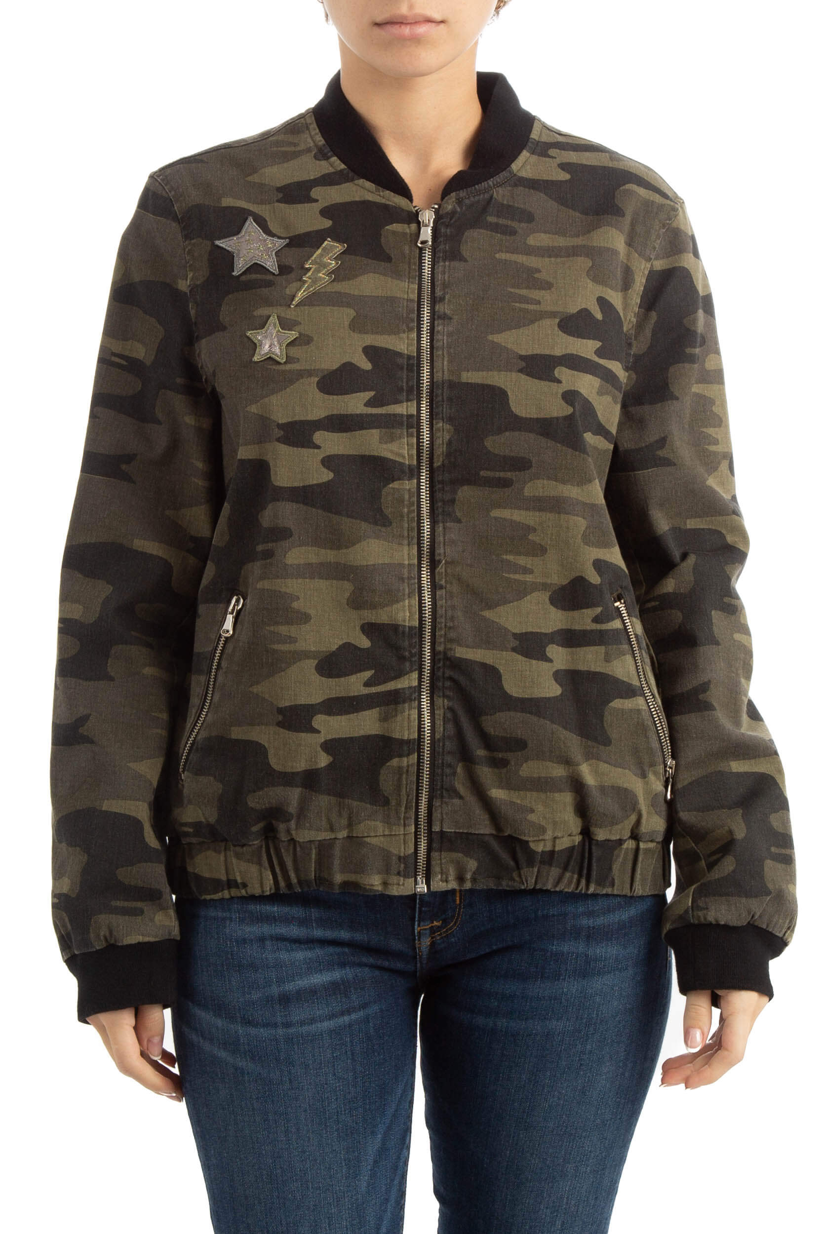 Zara Denim, Talla M