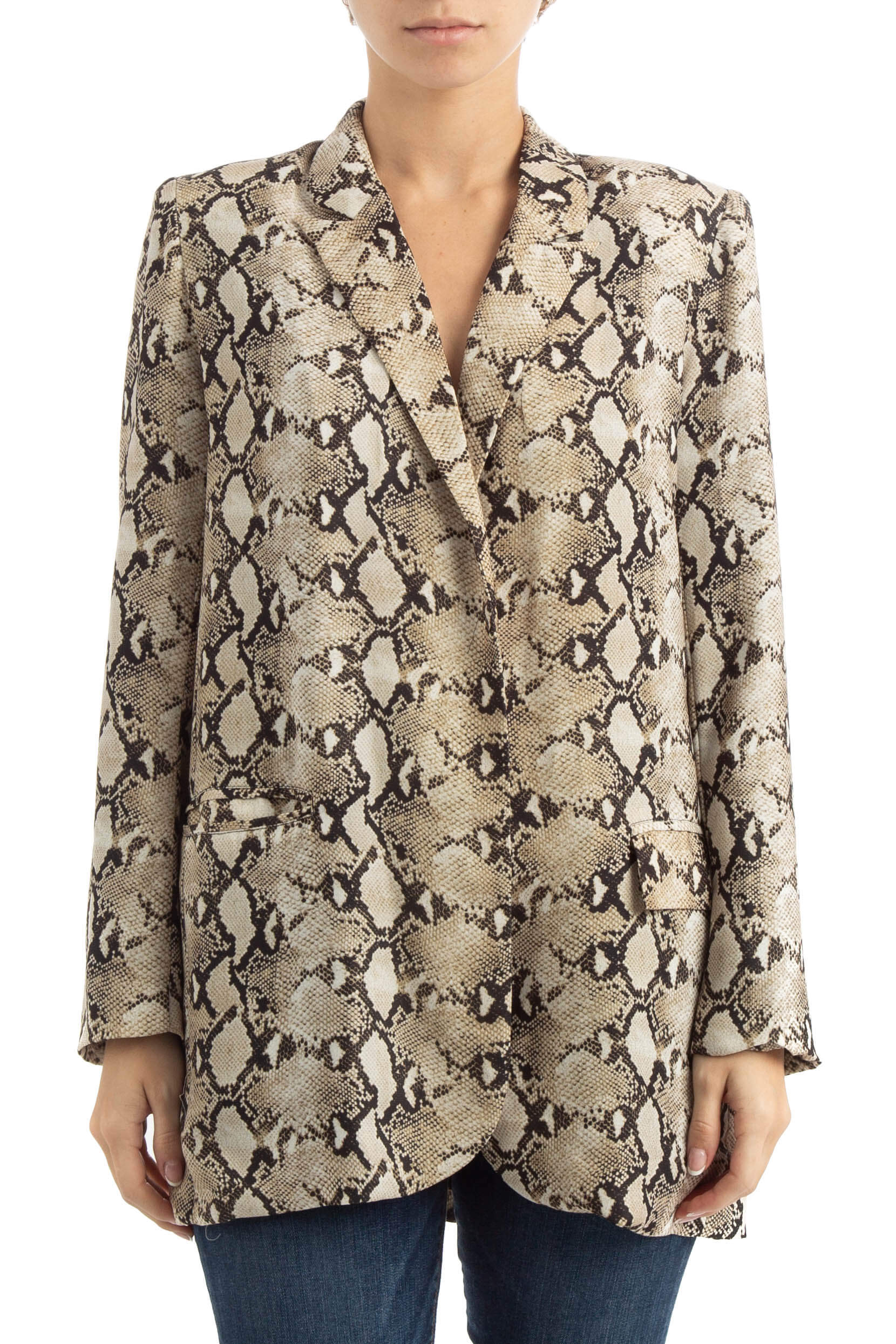 Abbeline, Talla M