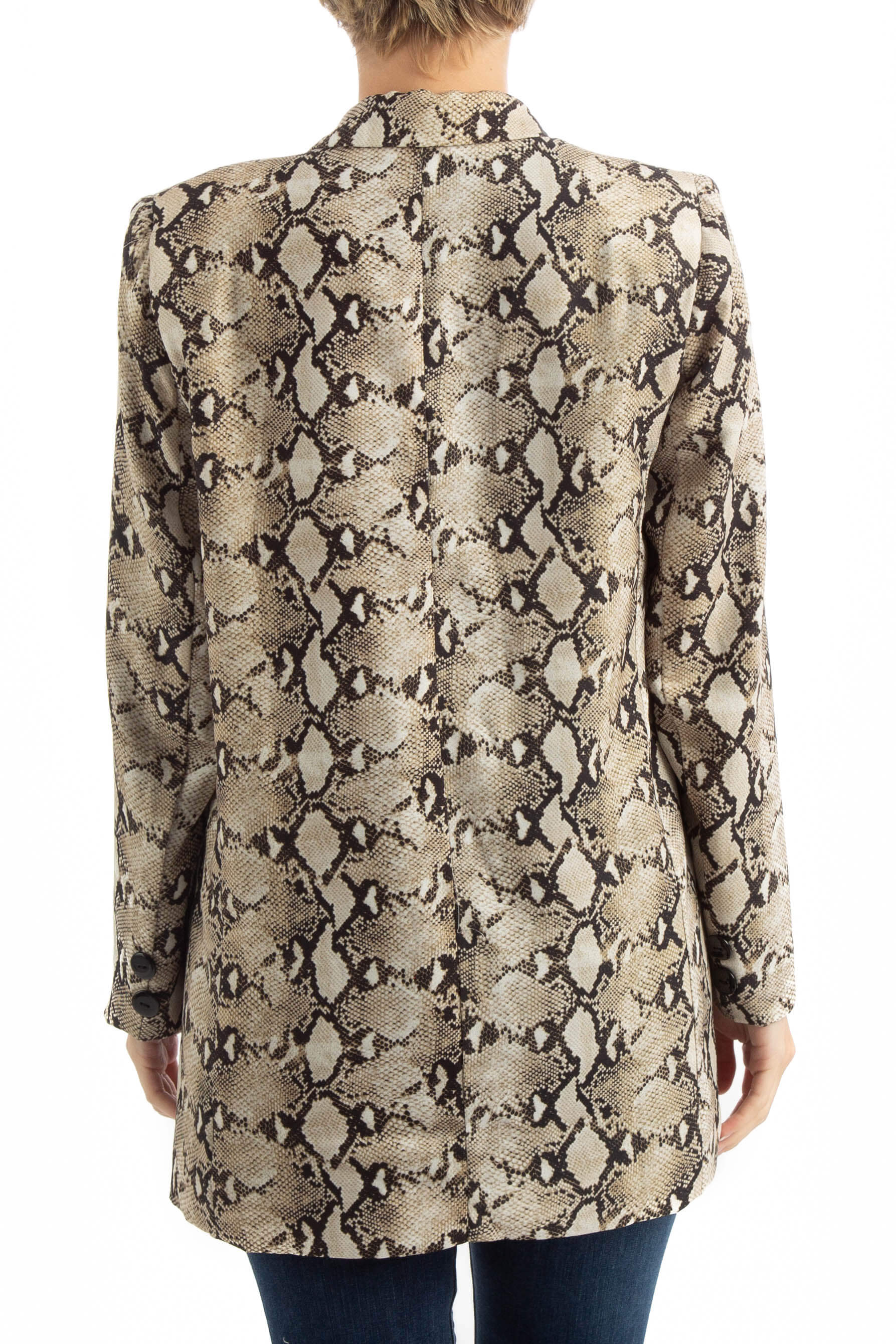 Abbeline, Talla M