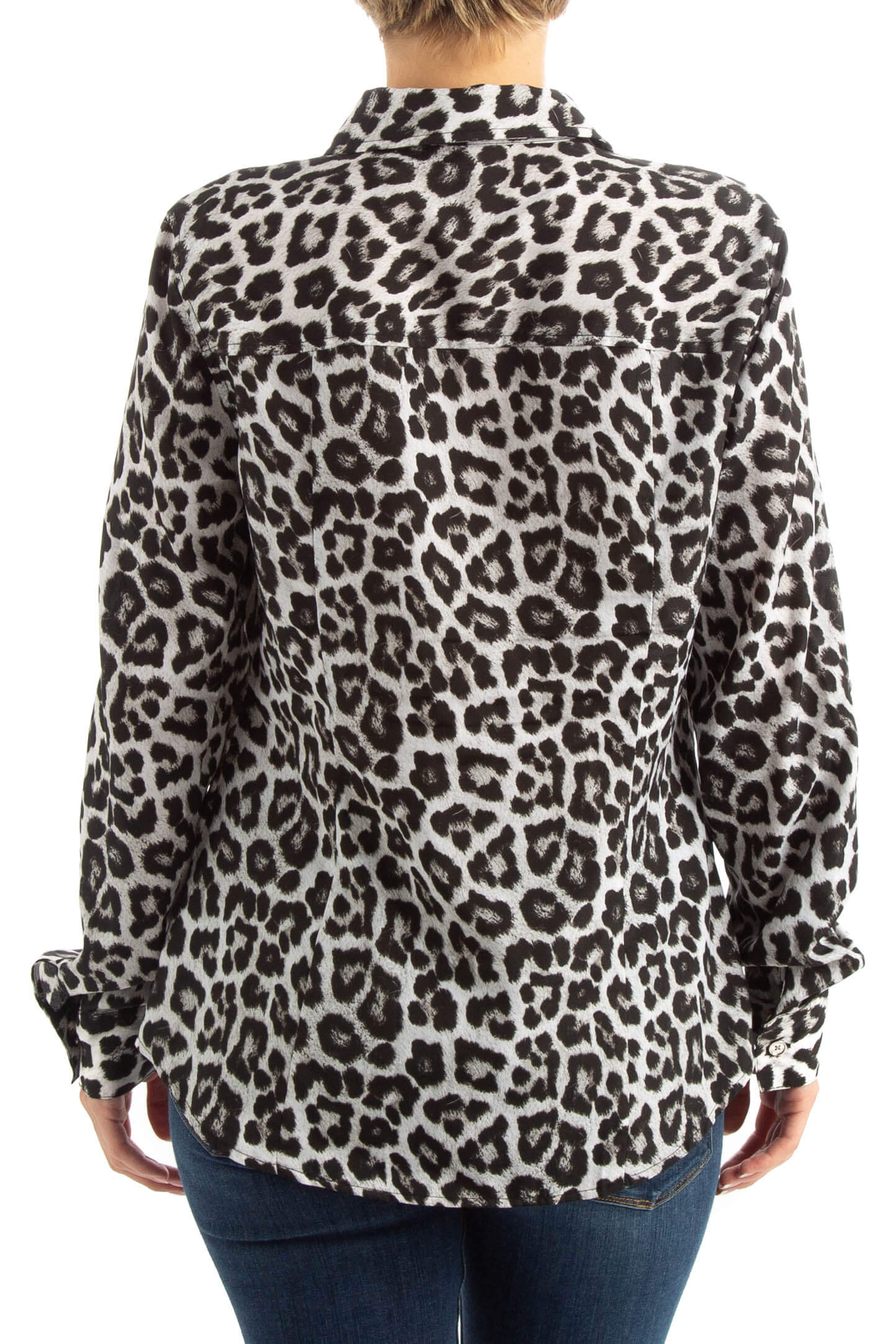 Michael Kors, Talla 4