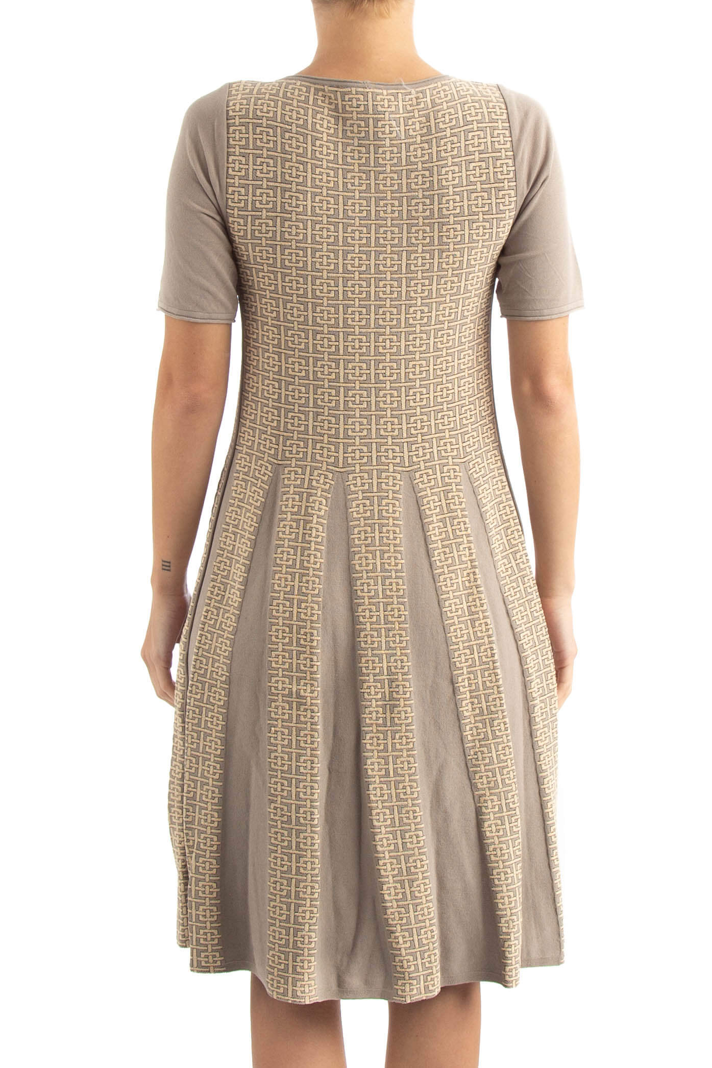 Ambrosi, Talla S