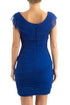 BCBG Maxazria, Talla XS