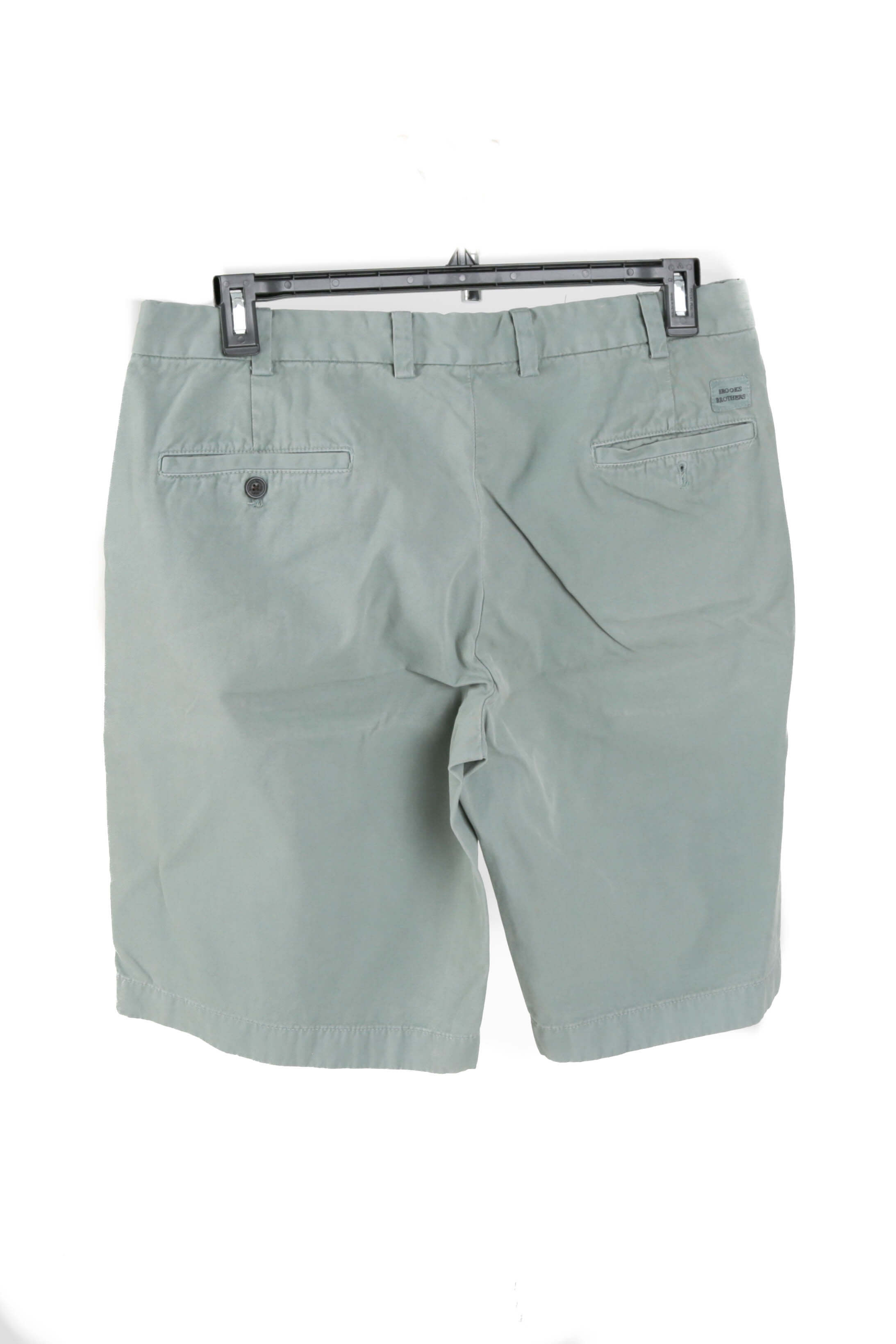 Brooks Brothers, Talla 36